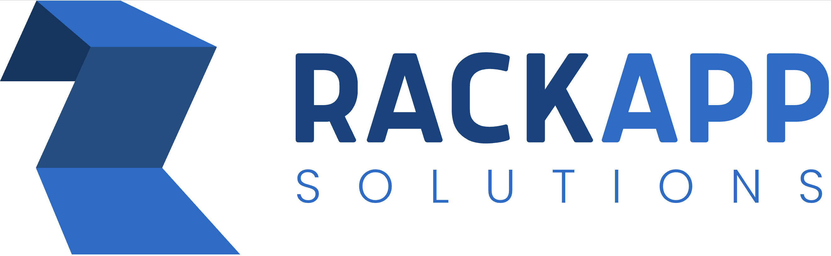 RackApp IT Solutions