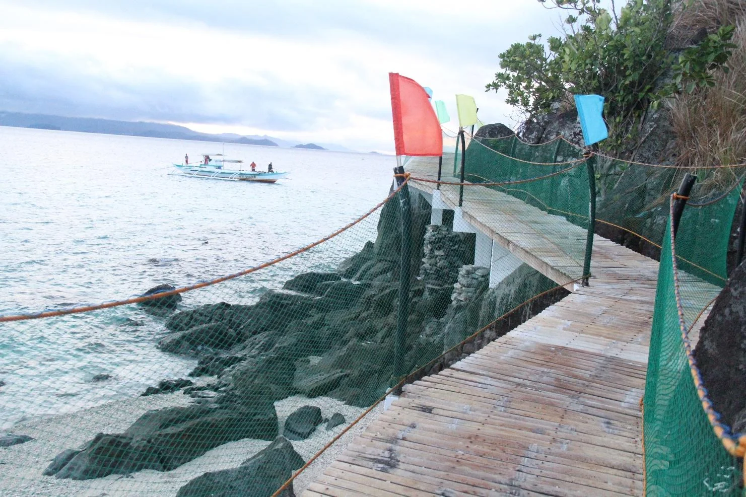 Sambawan Island
