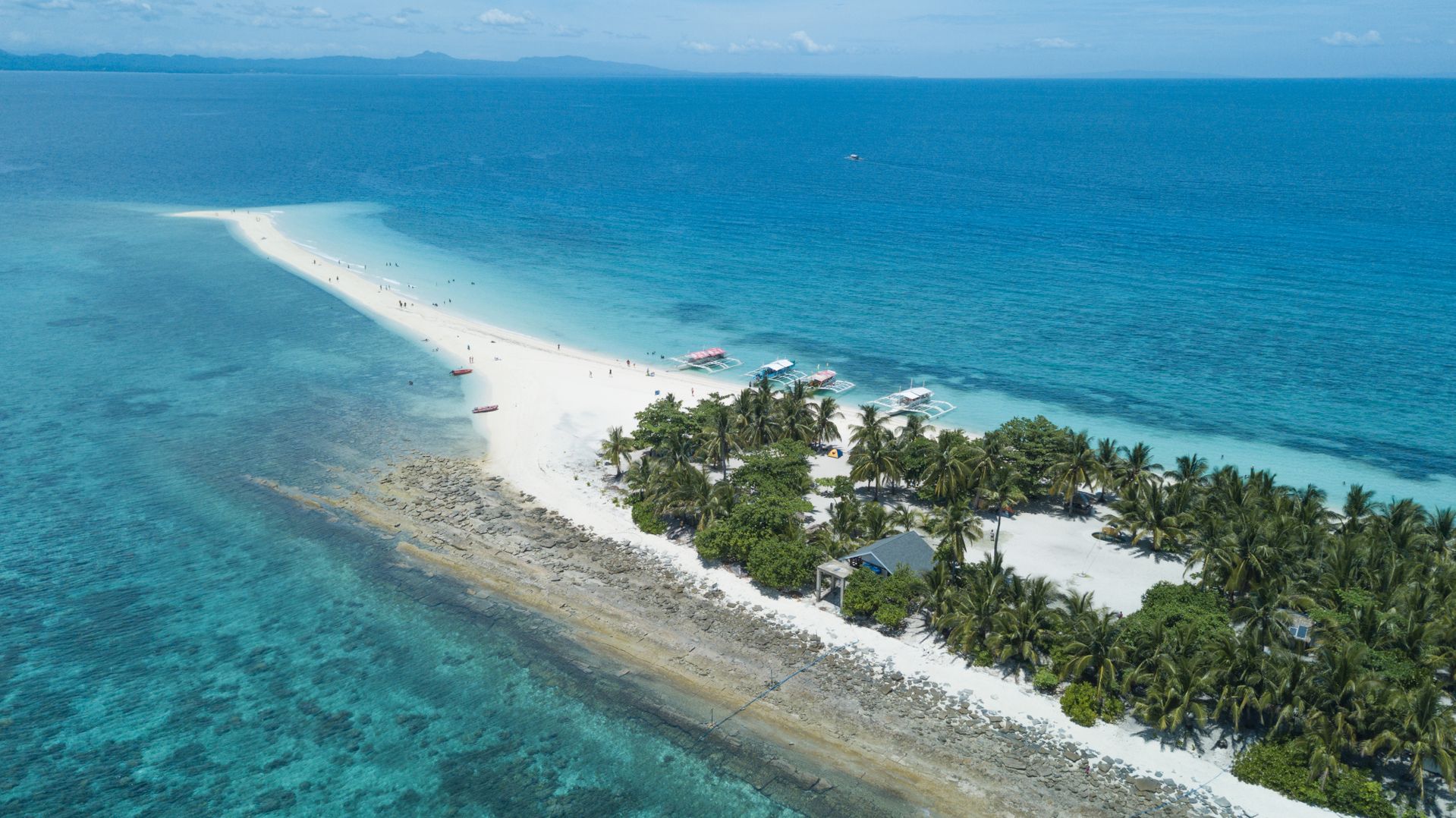 Kalanggaman Island