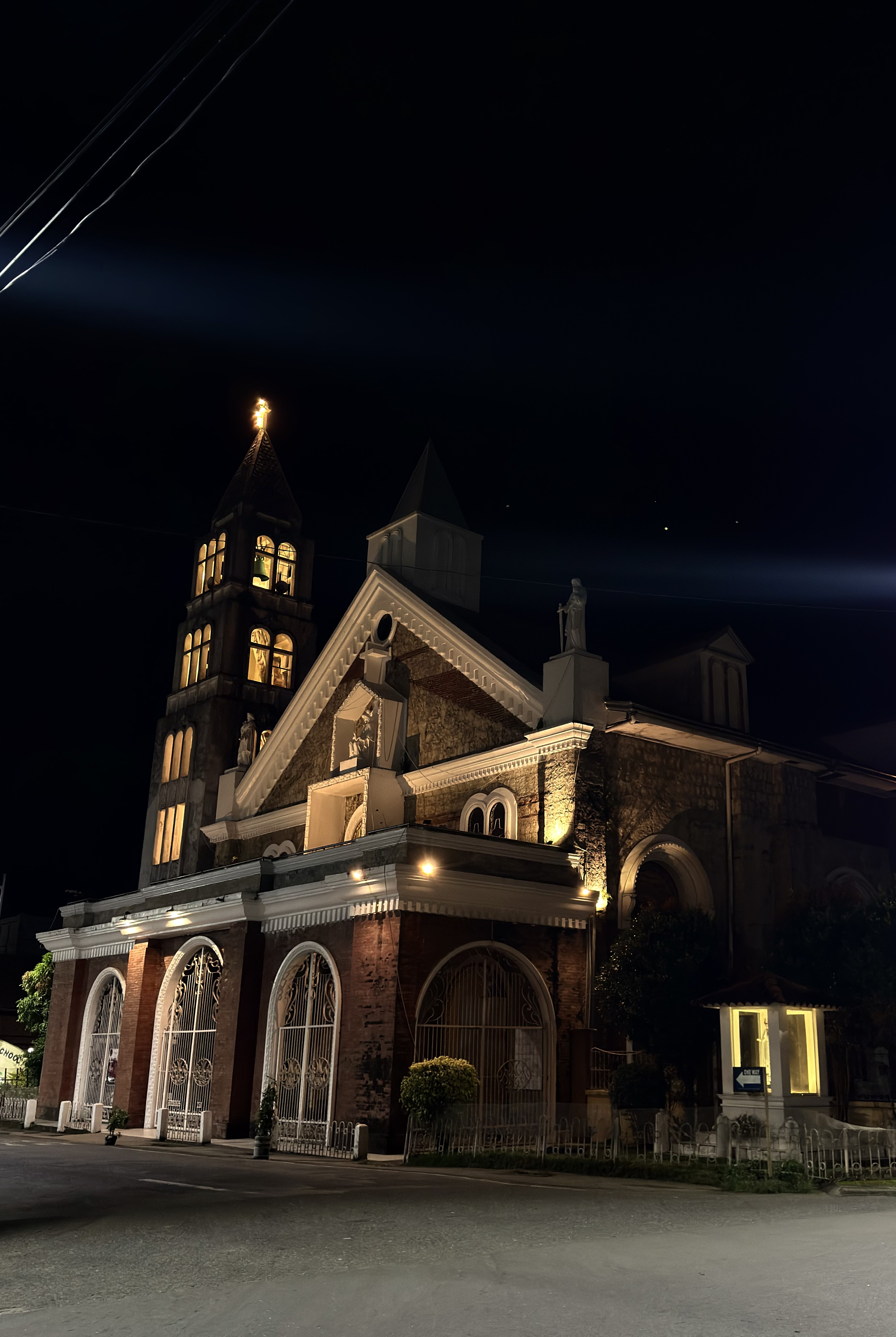 Saints Peter and Paul Cathedral (Calbayog Cathedral)