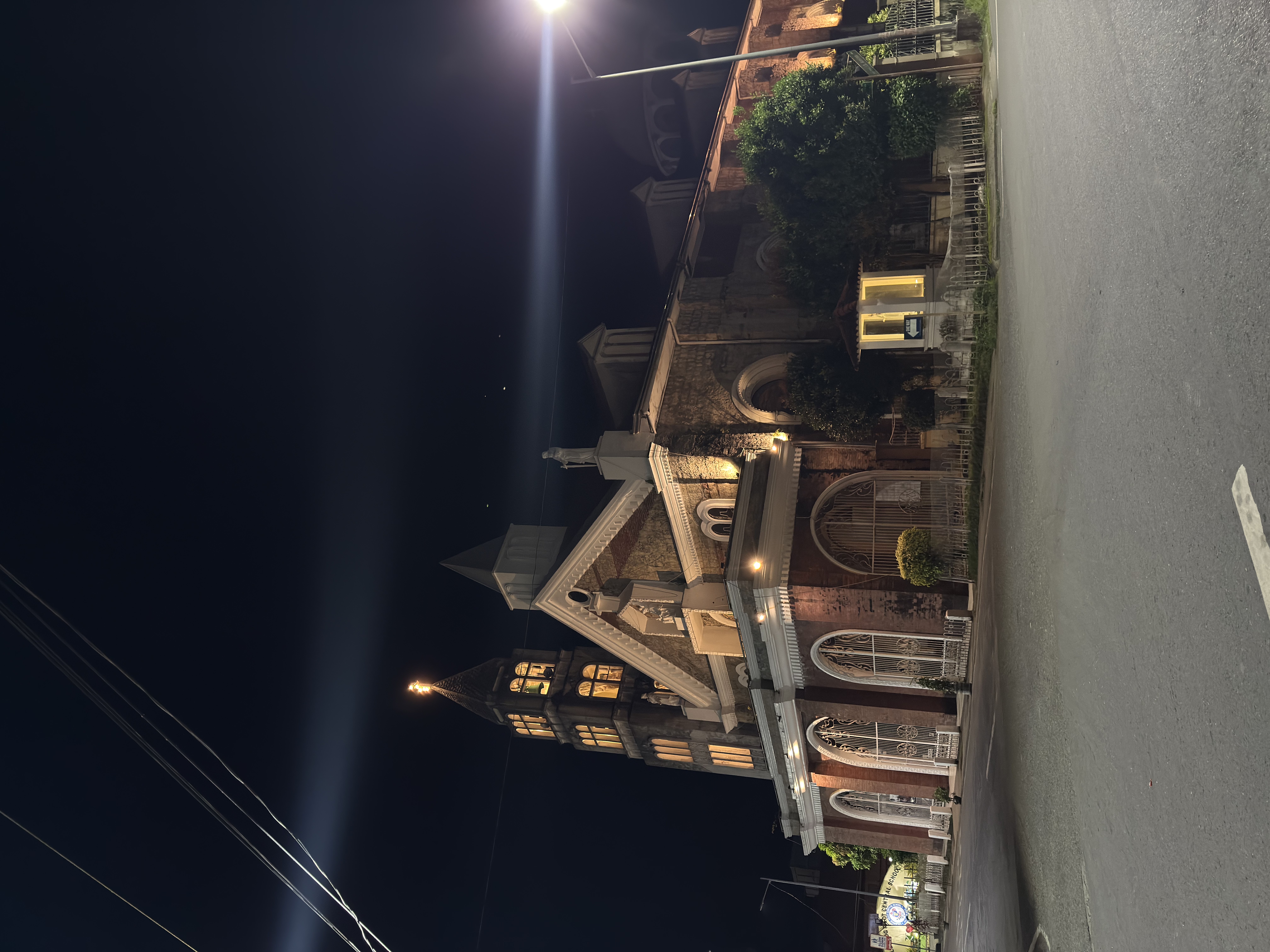 Saints Peter and Paul Cathedral (Calbayog Cathedral)
