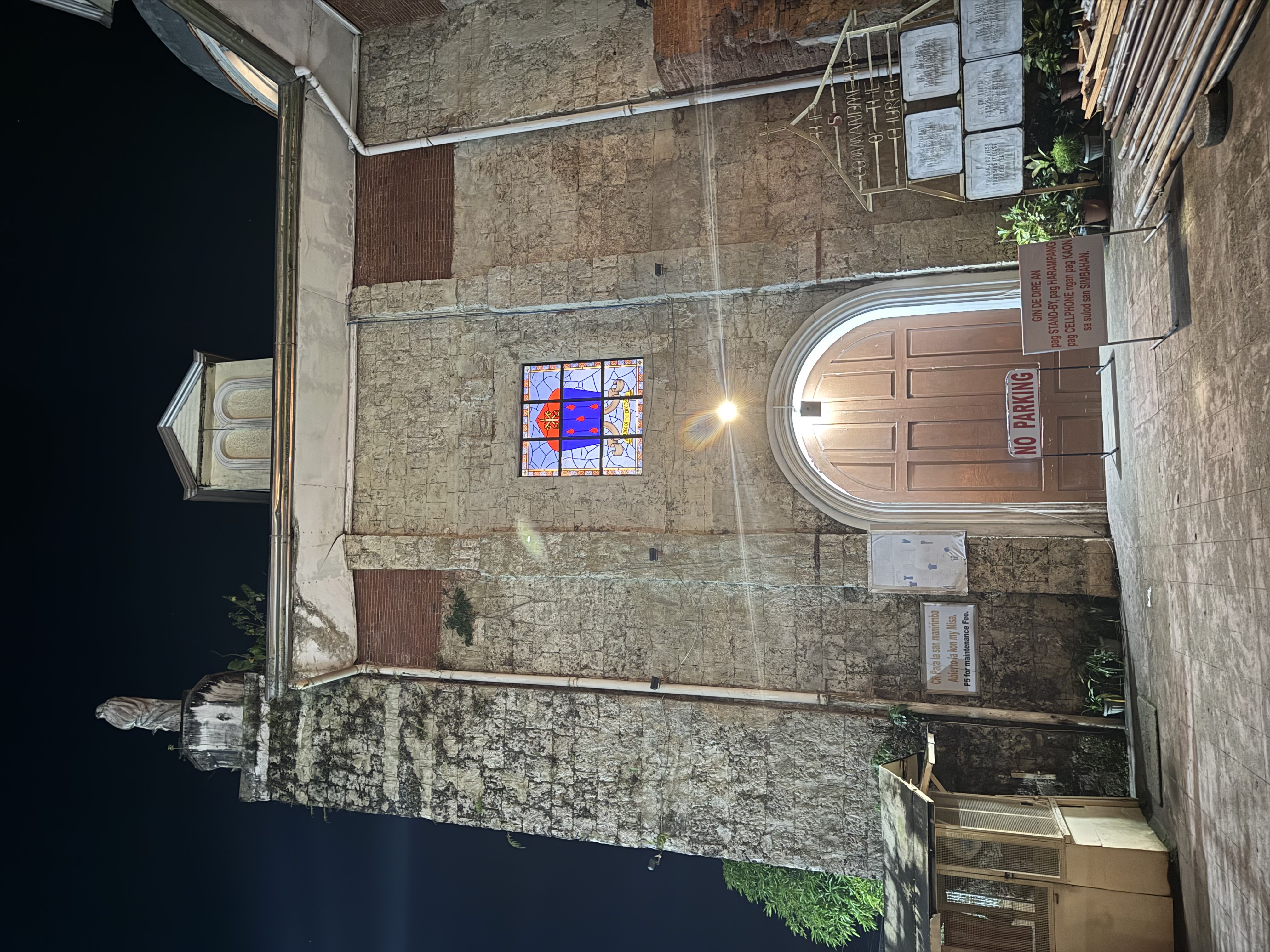 Saints Peter and Paul Cathedral (Calbayog Cathedral)