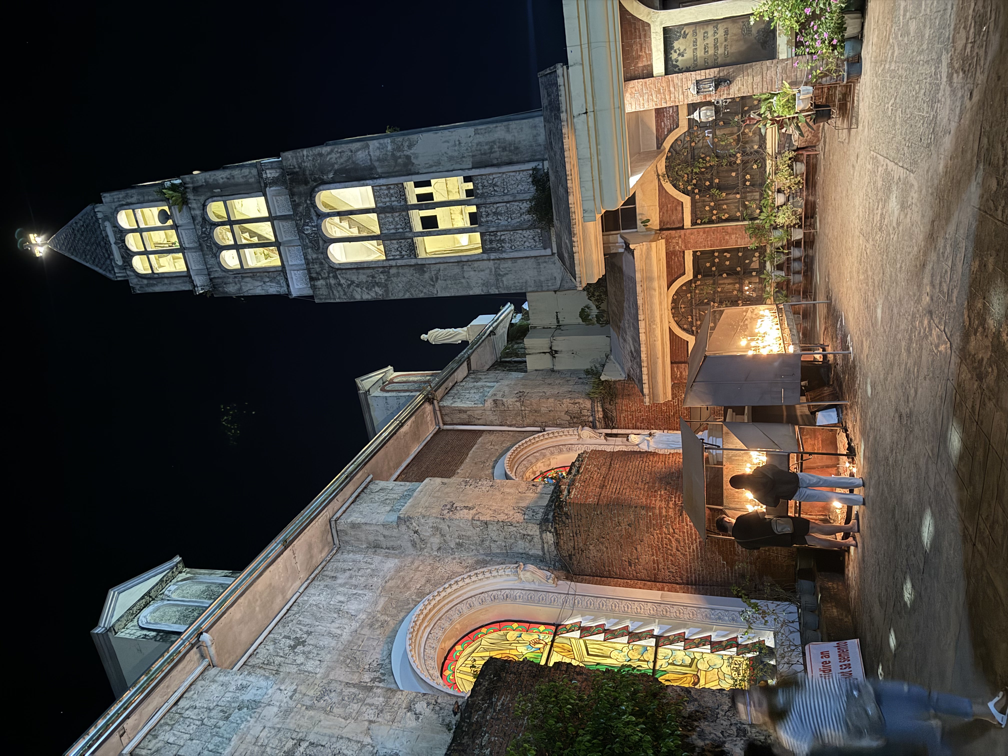 Saints Peter and Paul Cathedral (Calbayog Cathedral)