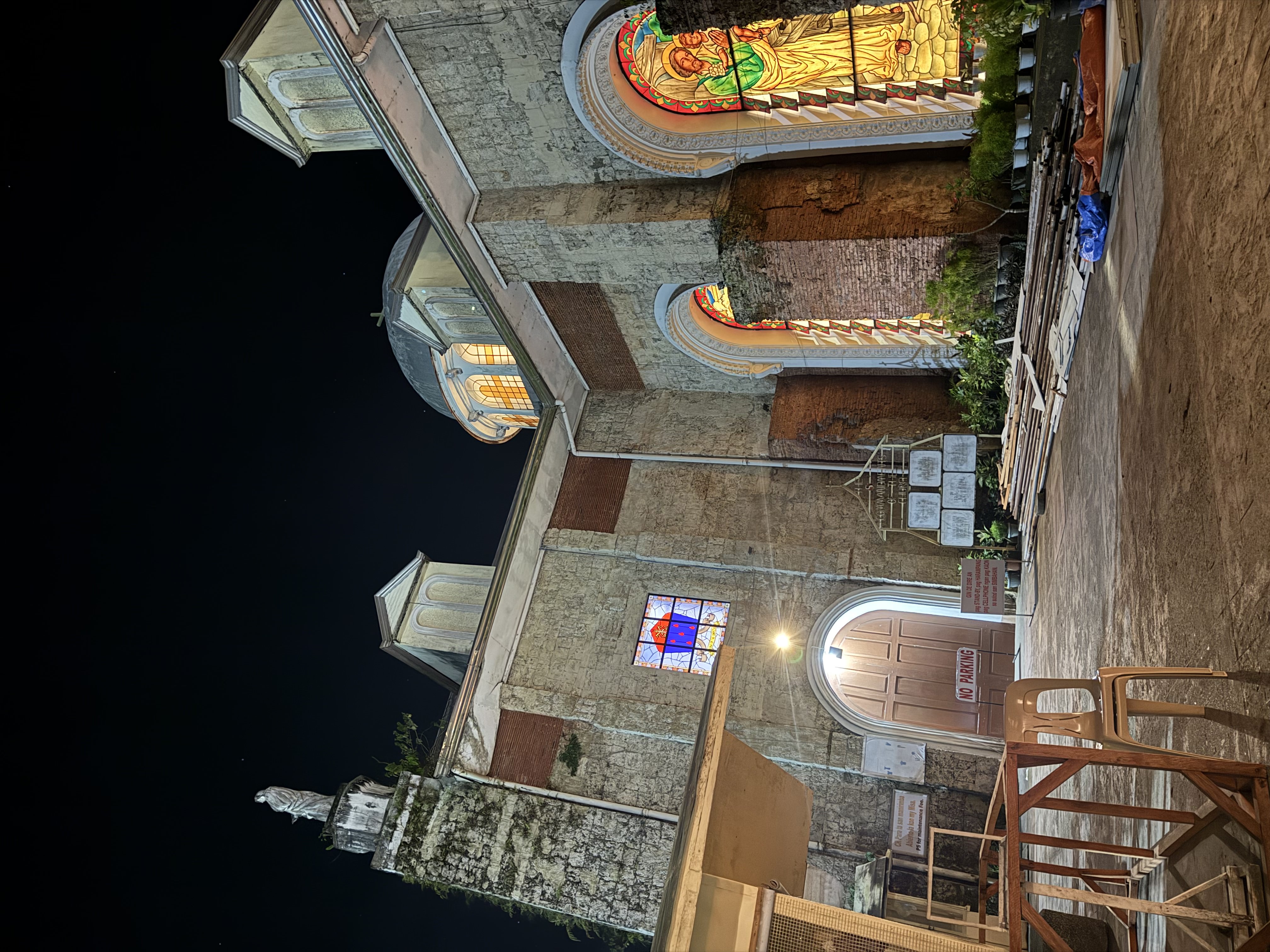 Saints Peter and Paul Cathedral (Calbayog Cathedral)