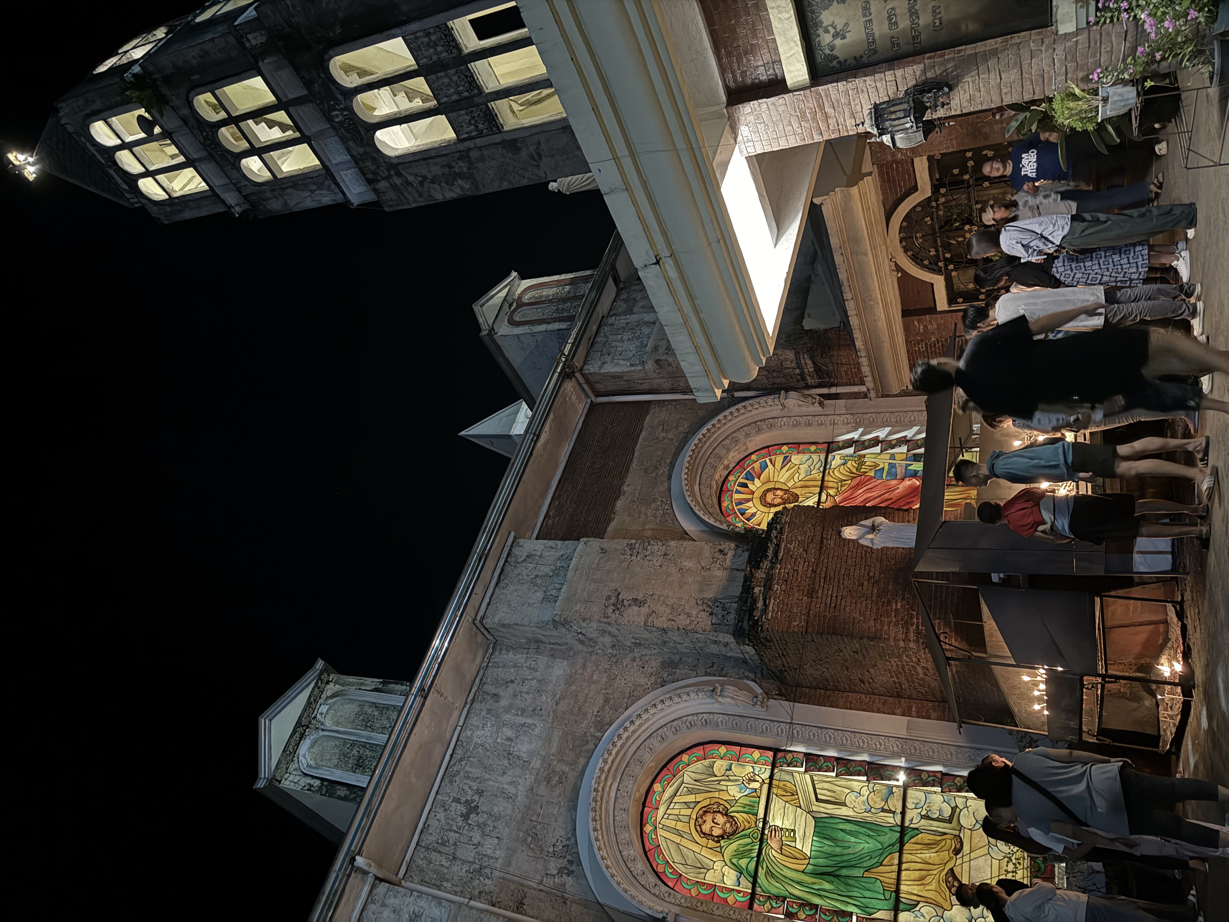 Saints Peter and Paul Cathedral (Calbayog Cathedral)