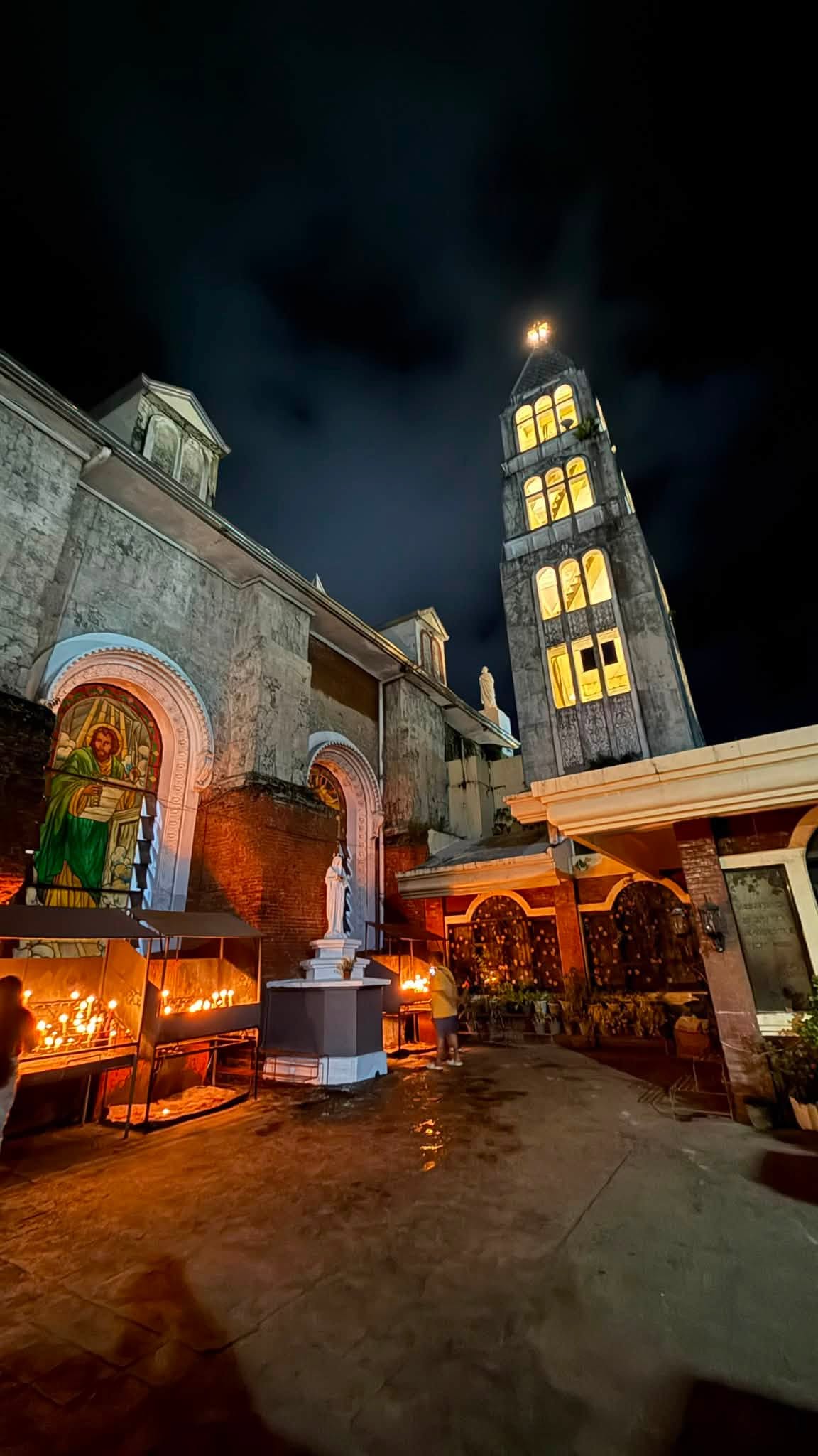 Saints Peter and Paul Cathedral (Calbayog Cathedral)