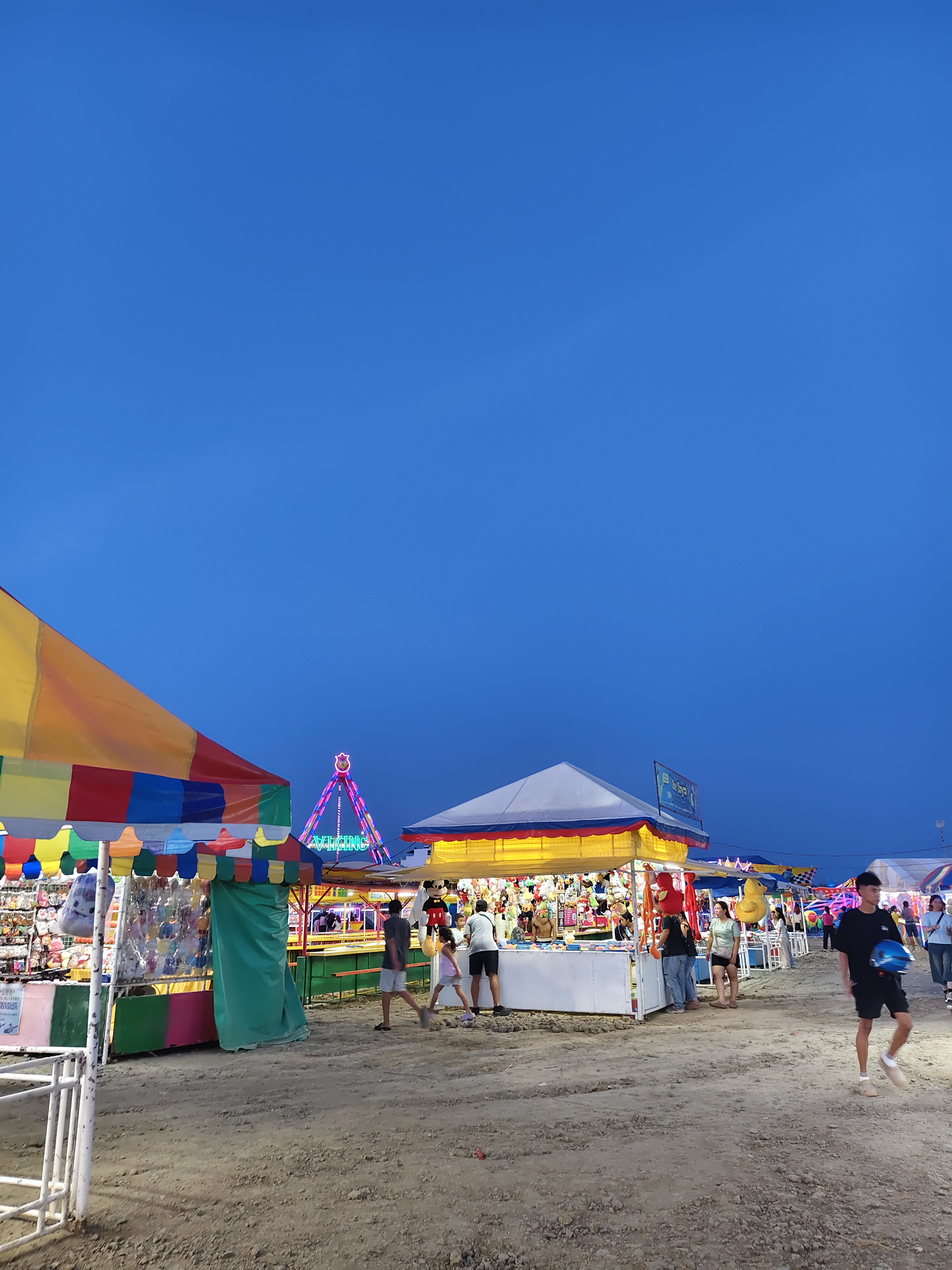 Grand Carnival Calbayog