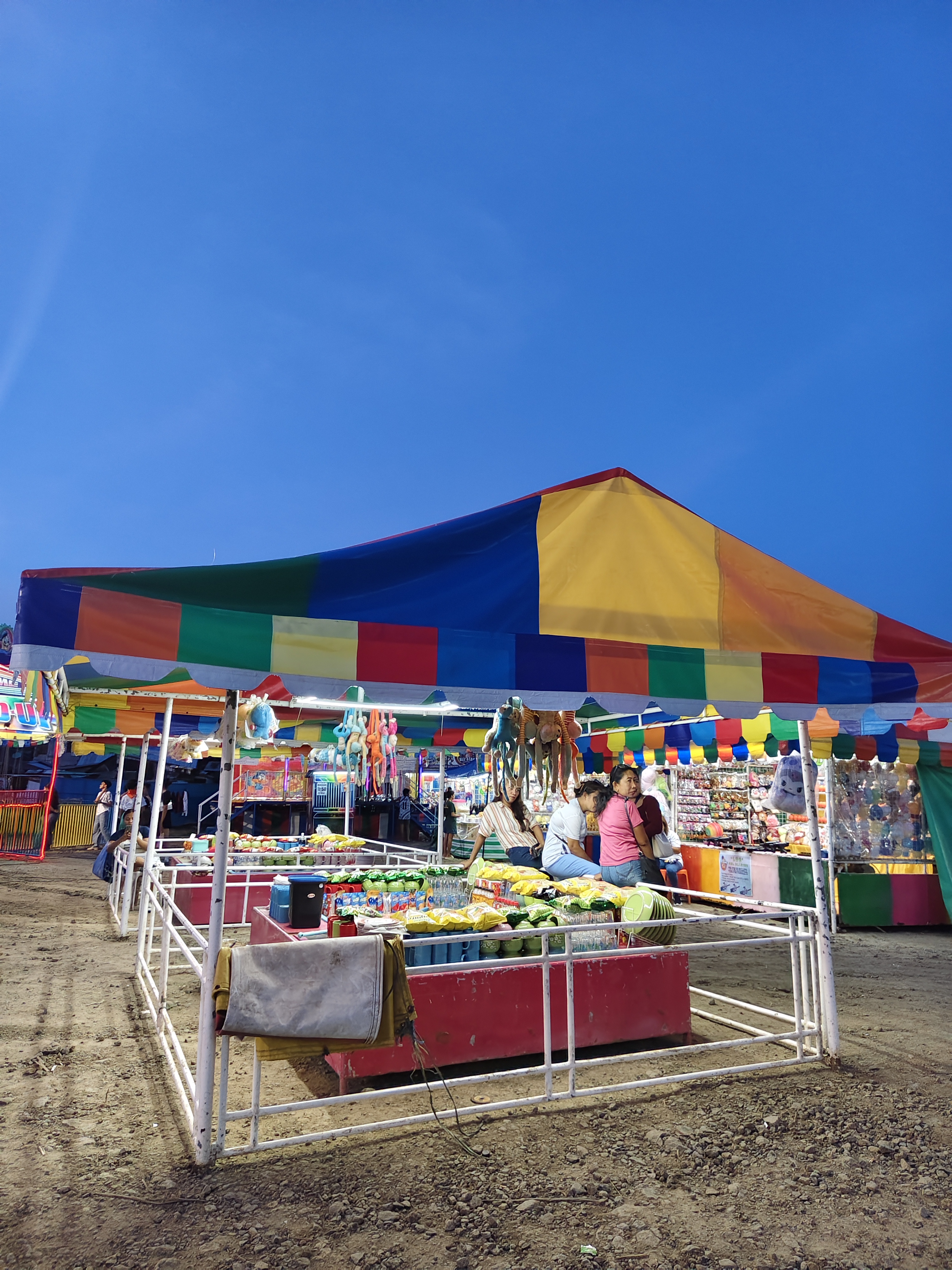 Grand Carnival Calbayog