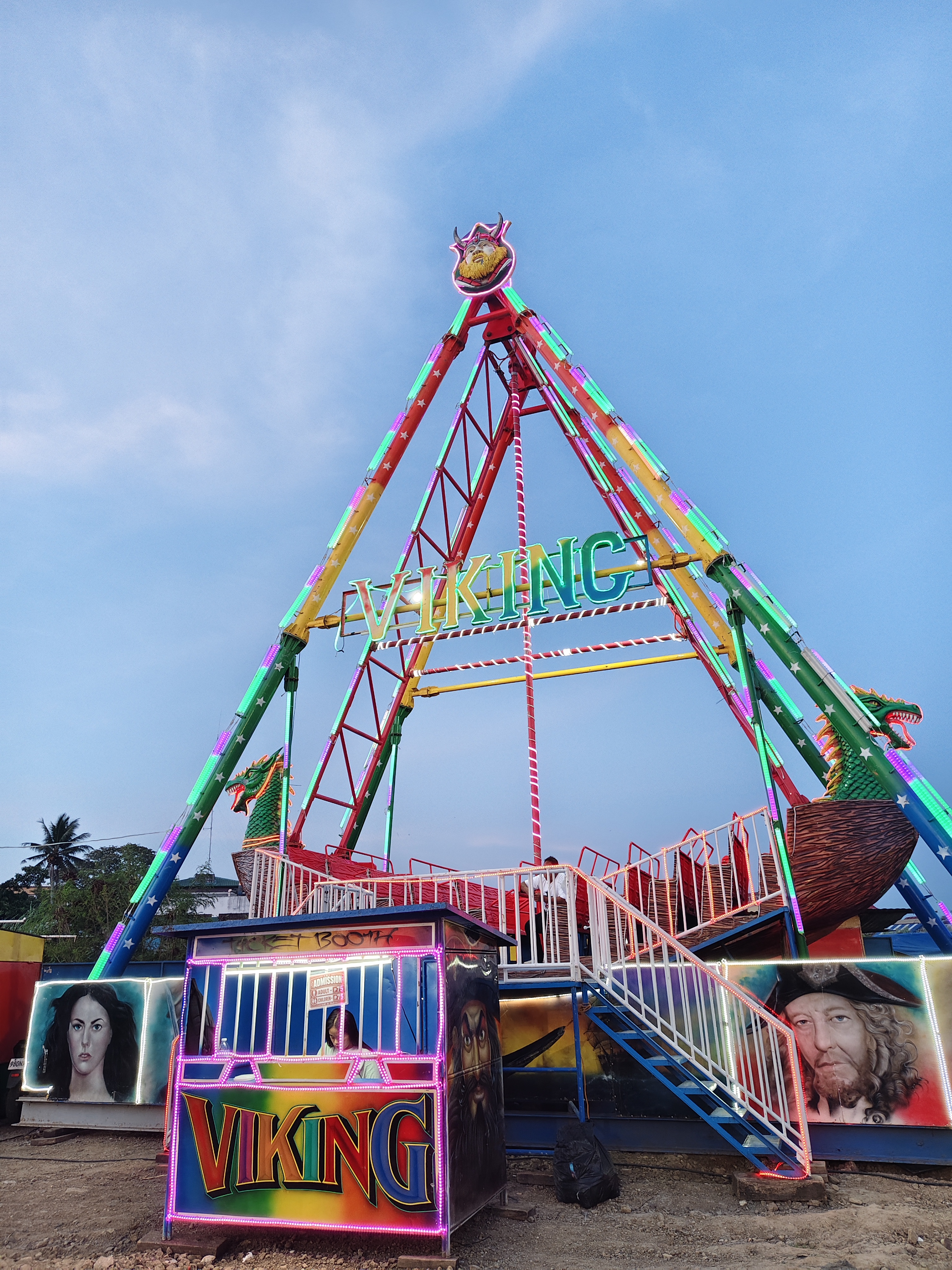 Grand Carnival Calbayog