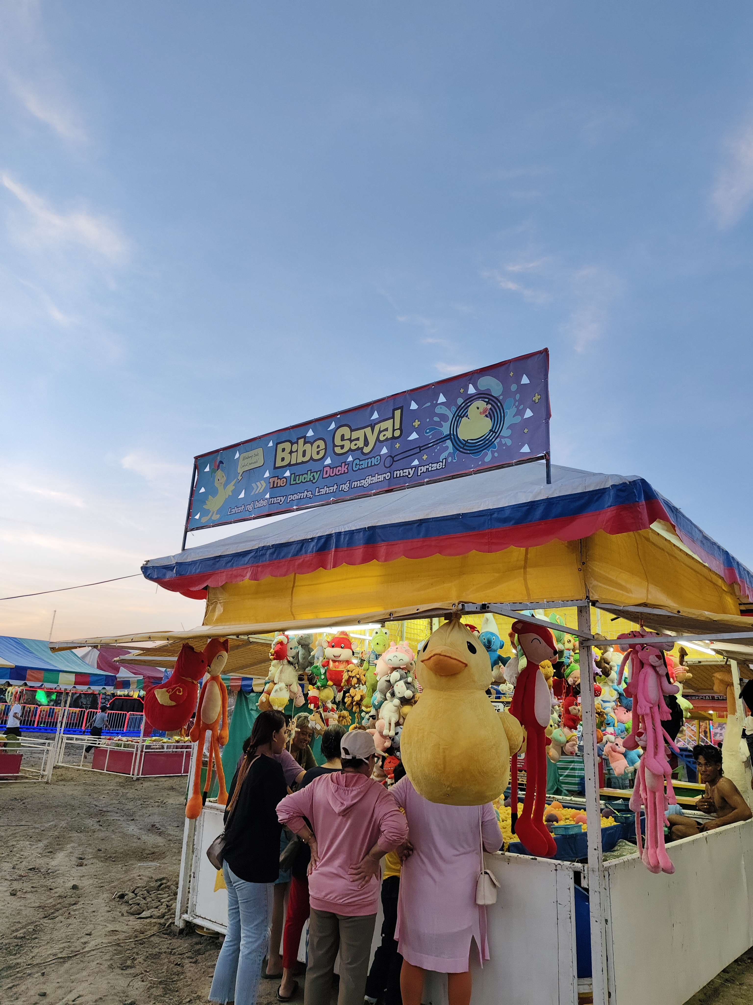 Grand Carnival Calbayog