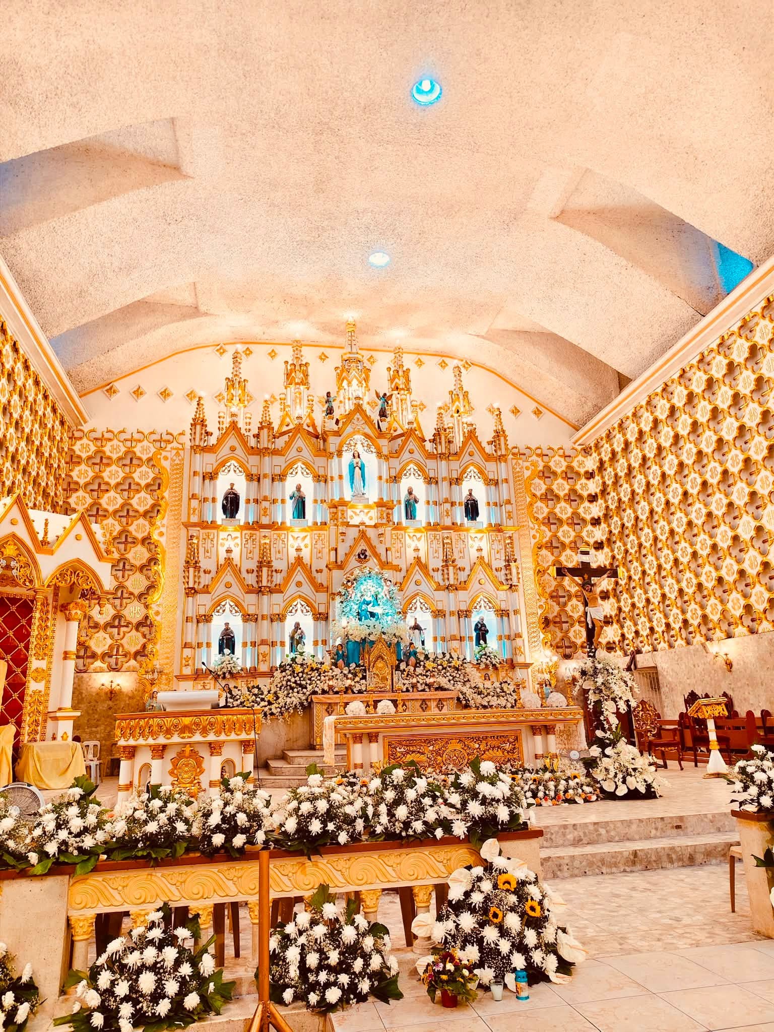 Saints Peter and Paul Cathedral (Calbayog Cathedral)