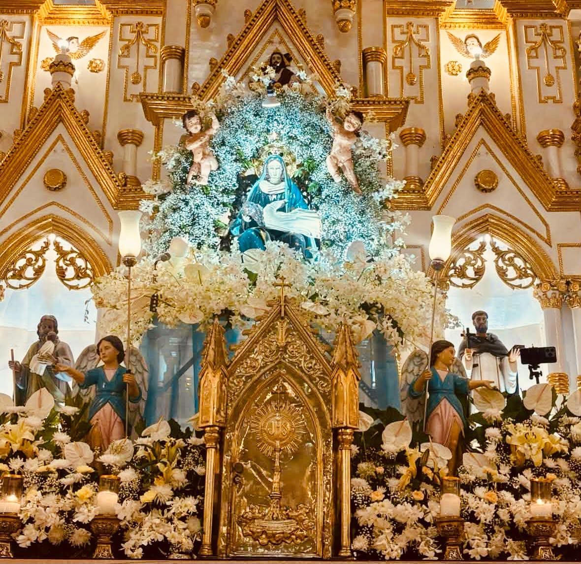 Saints Peter and Paul Cathedral (Calbayog Cathedral)