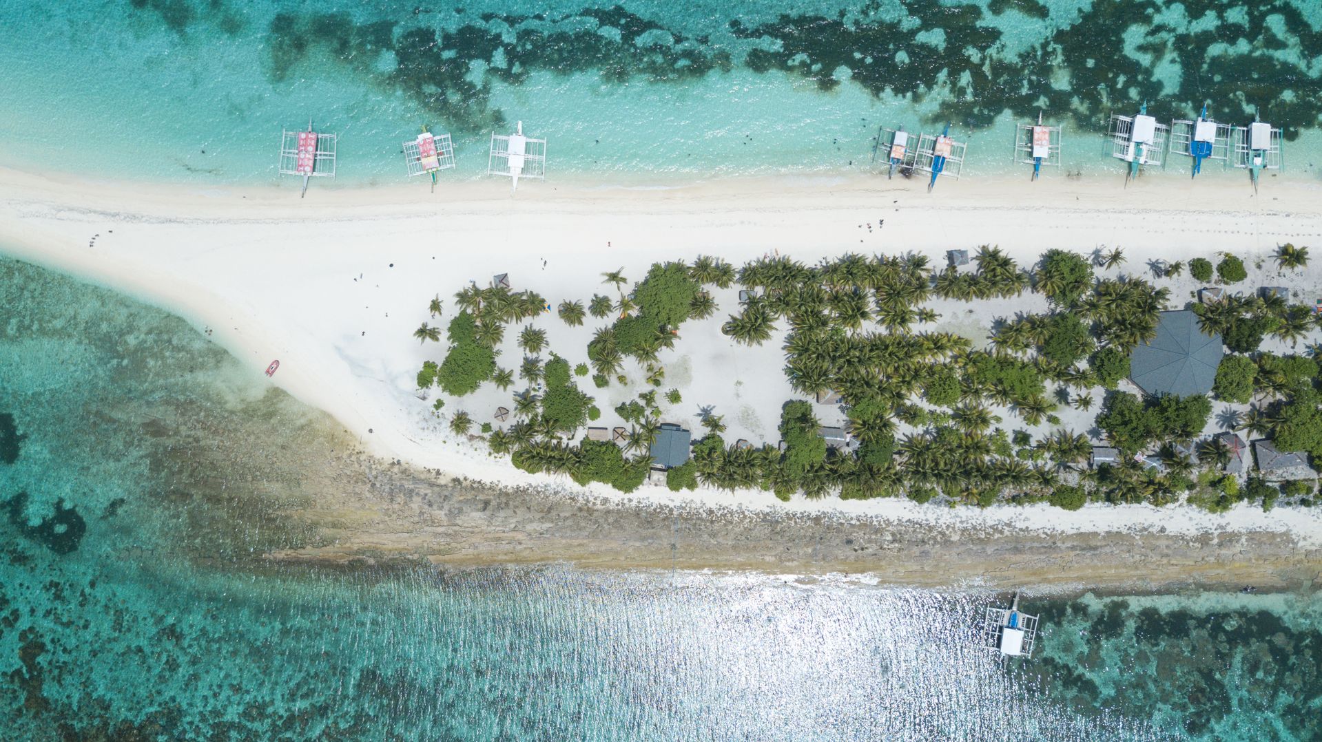Kalanggaman Island, Palompon