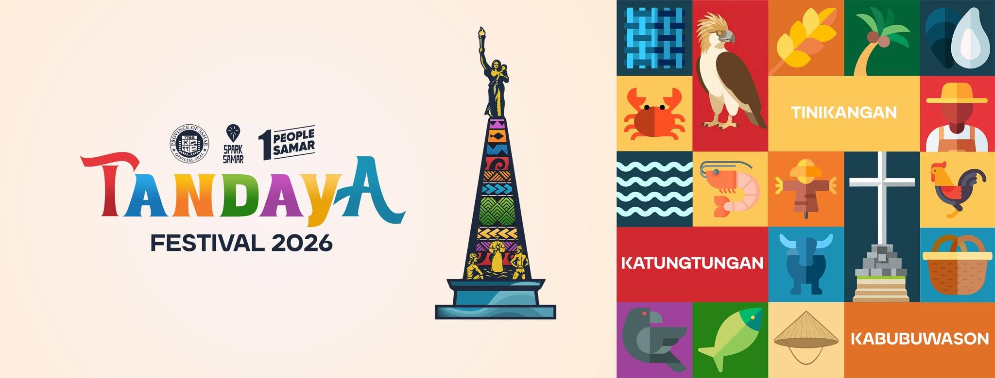 Tandaya Festival