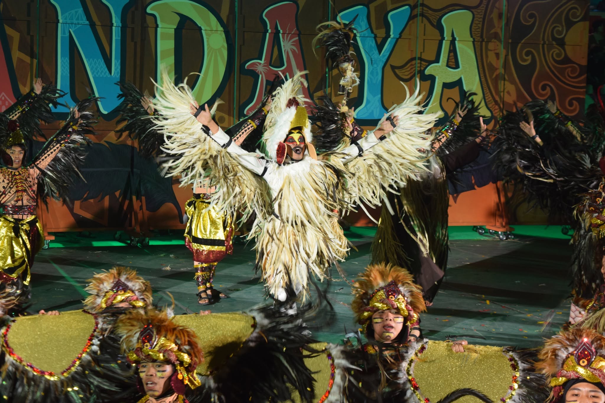 Hadang Festival 2026