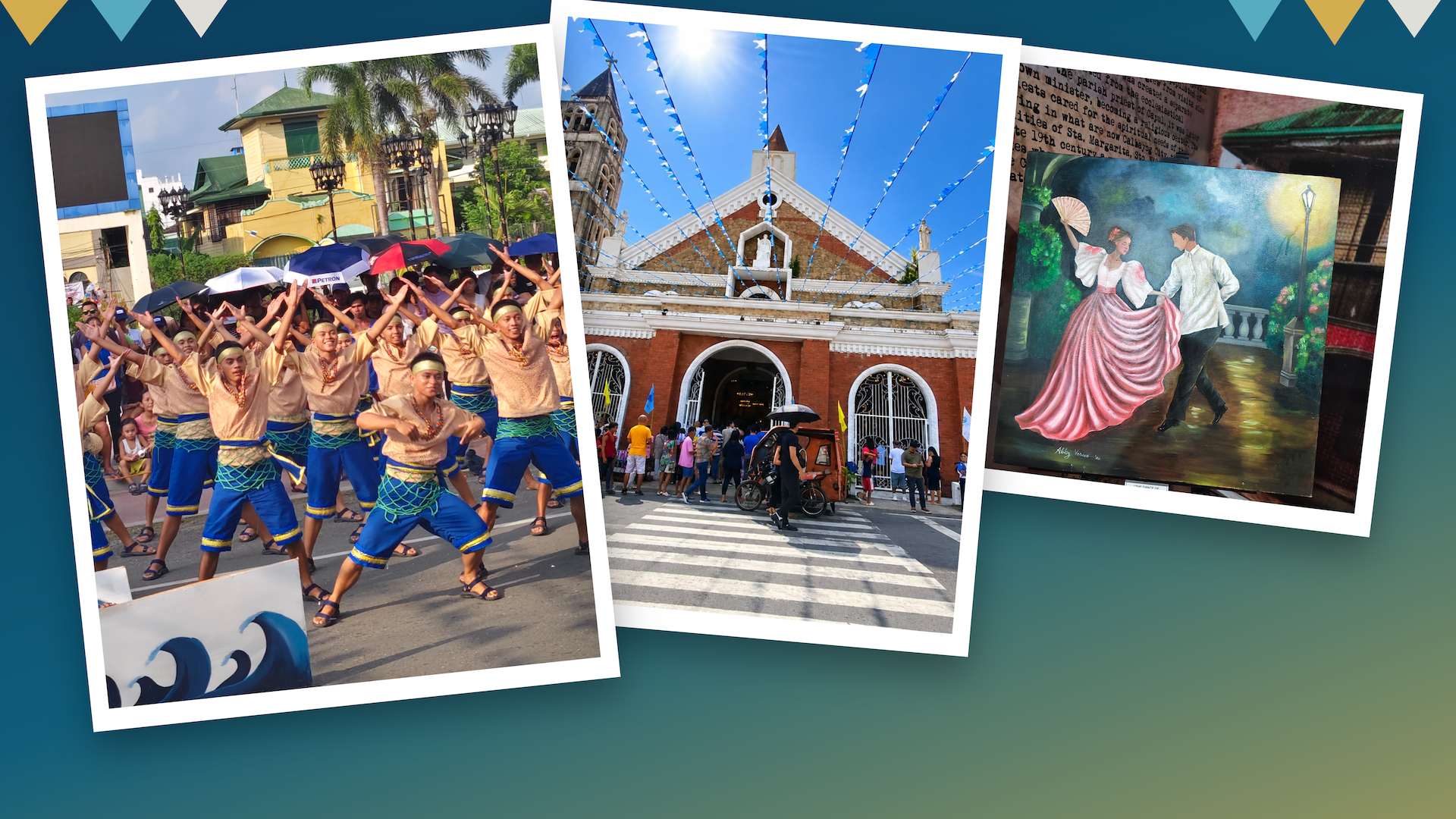 Hadang Festival 2026
