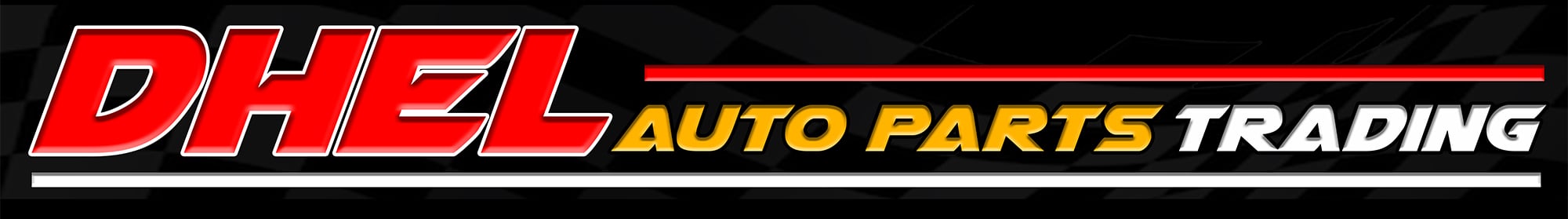 Dhel Auto Parts Trading logo