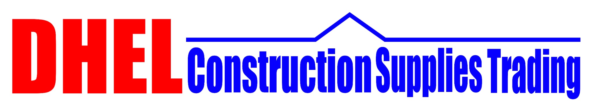 Dhel Construction Suppliers Trading logo