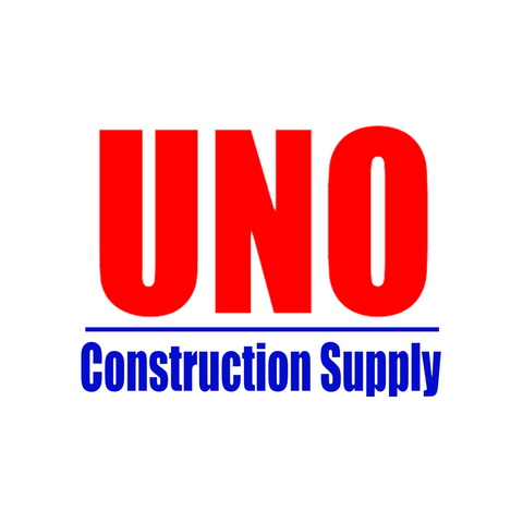 UNO Construction Supply - Main logo