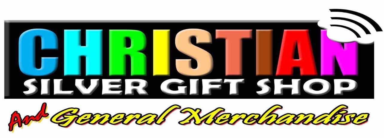 Christian Silver Gift Shop and General Merchandise logo