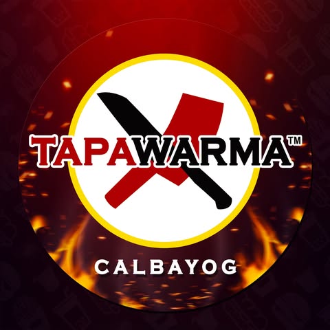 Tapawarma Calbayog logo