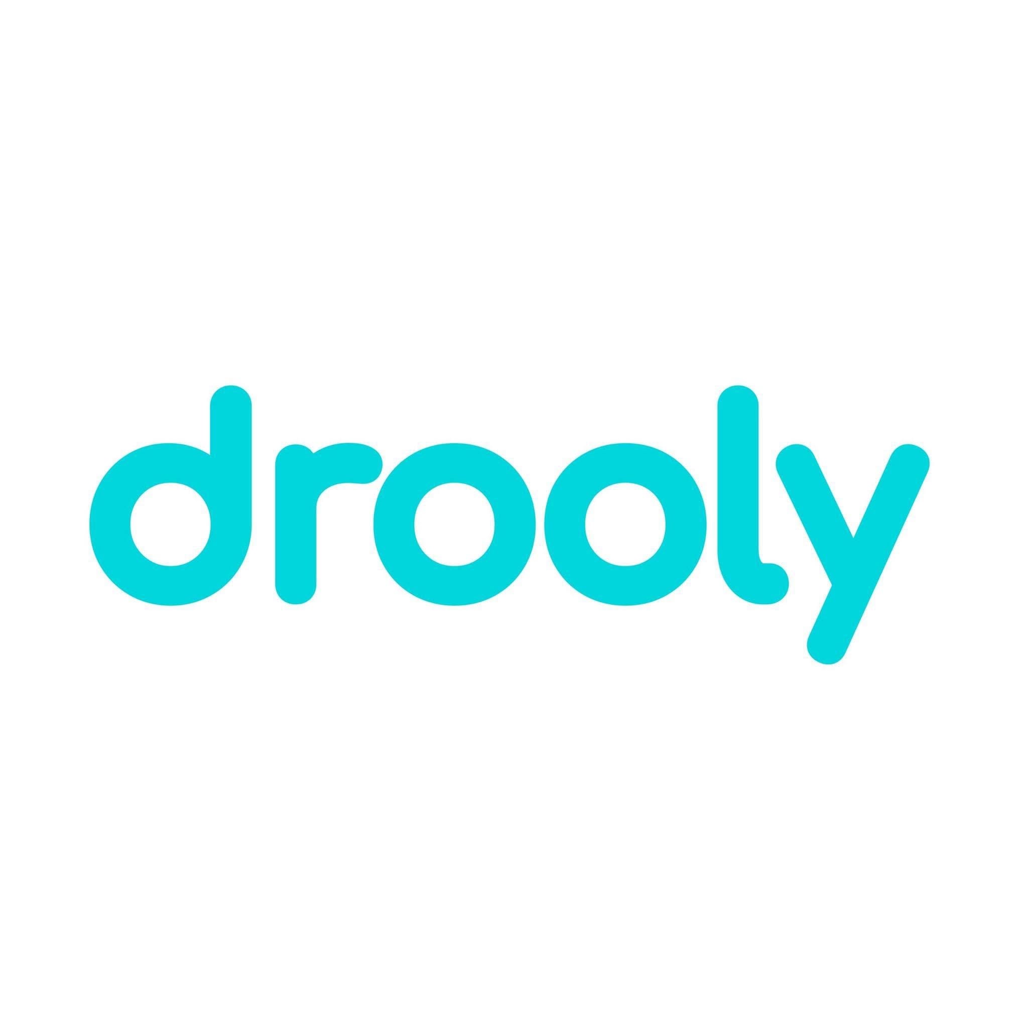 Drooly Calbayog logo