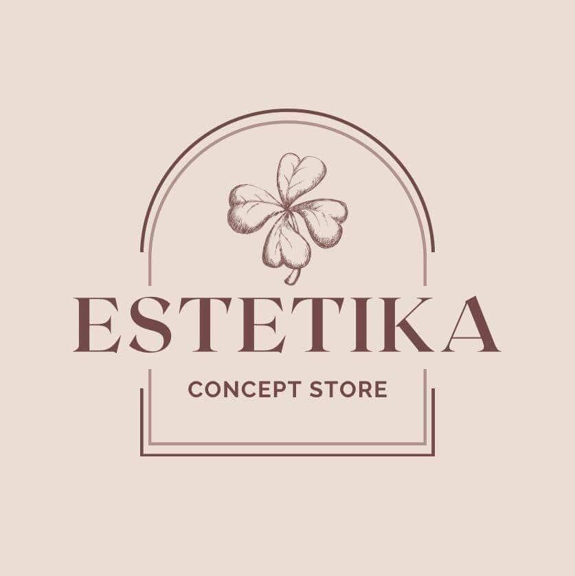 Estetika Concept store logo