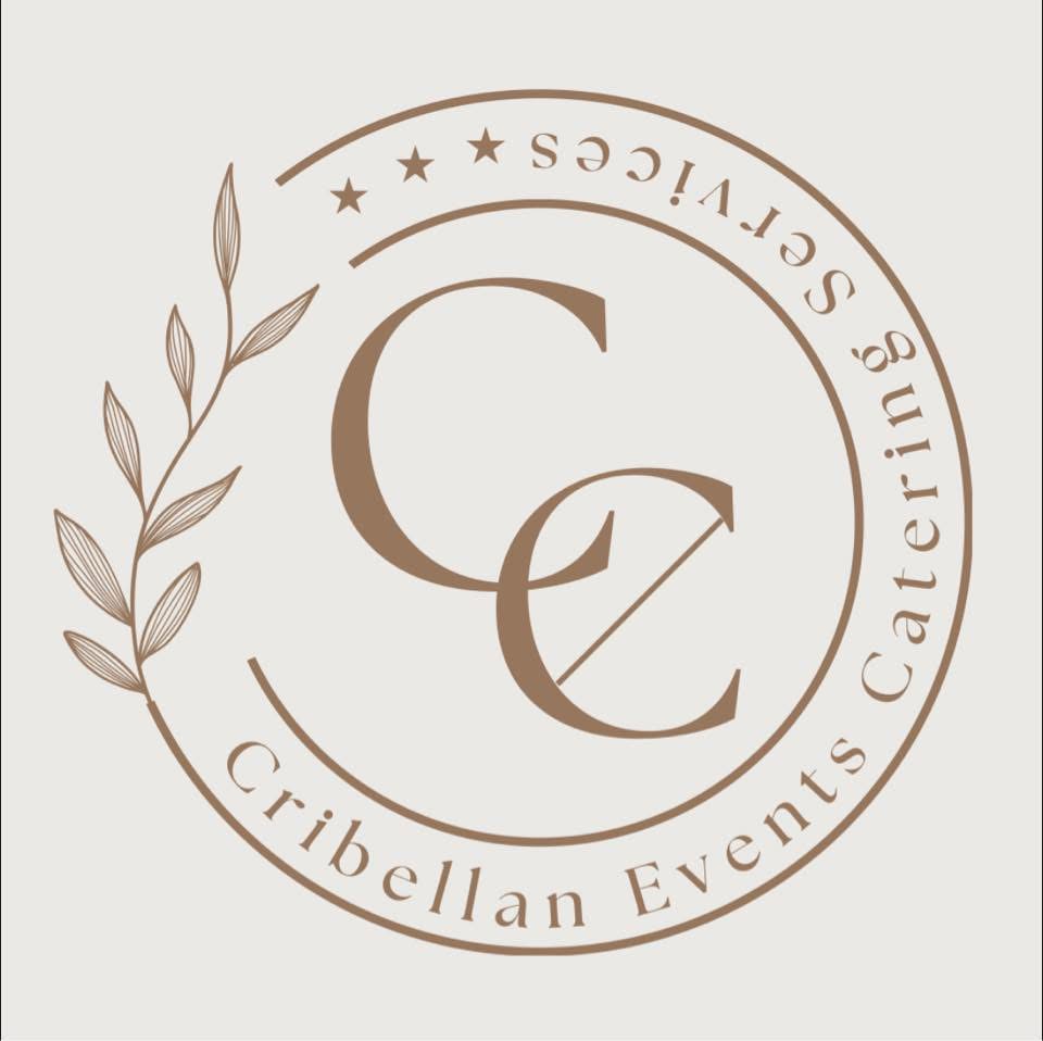Cribellan Events Catering Services logo