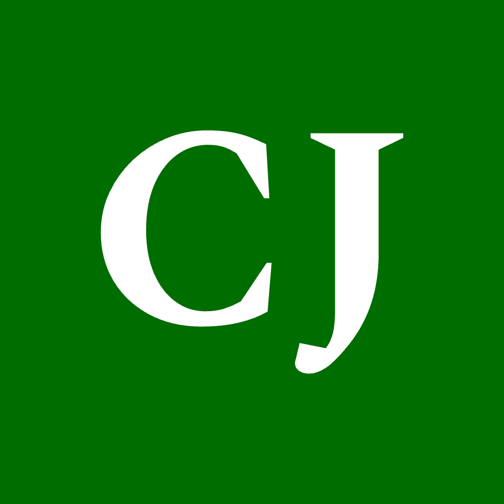 Calbayog Journal logo