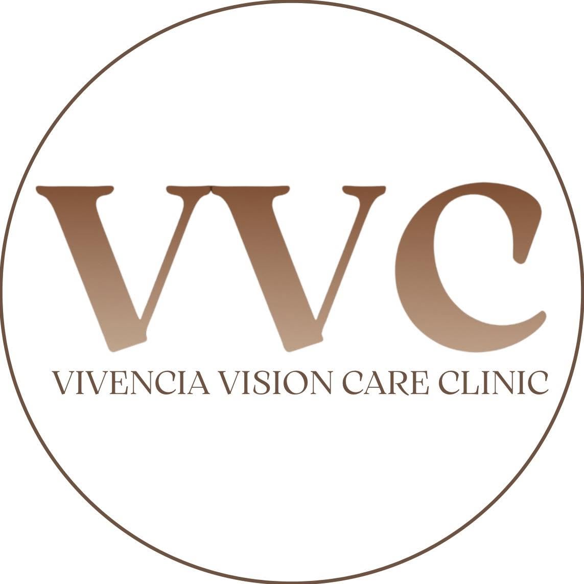 Vivencia Vision Care Clinic logo