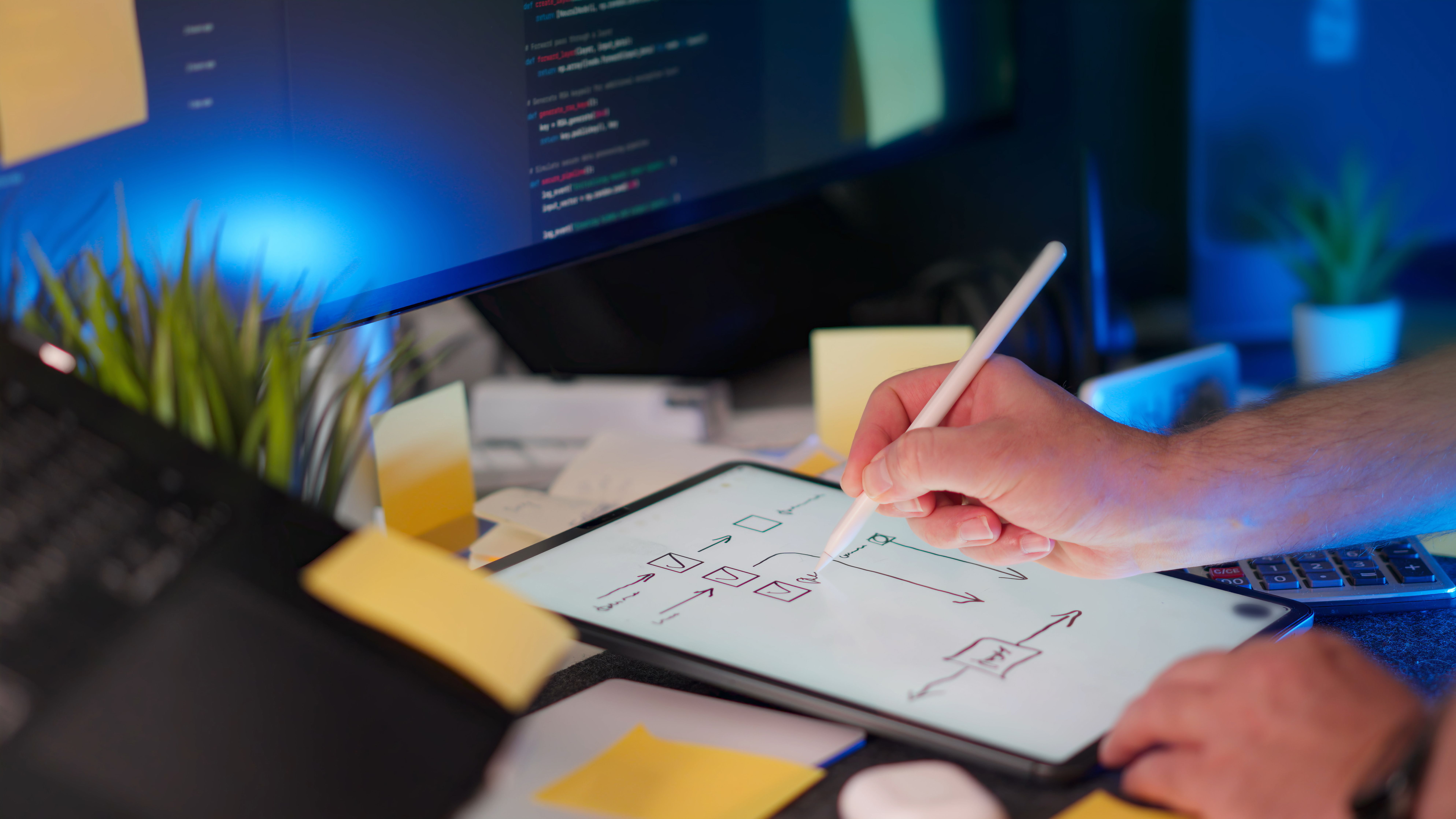 RackApp IT Solutions