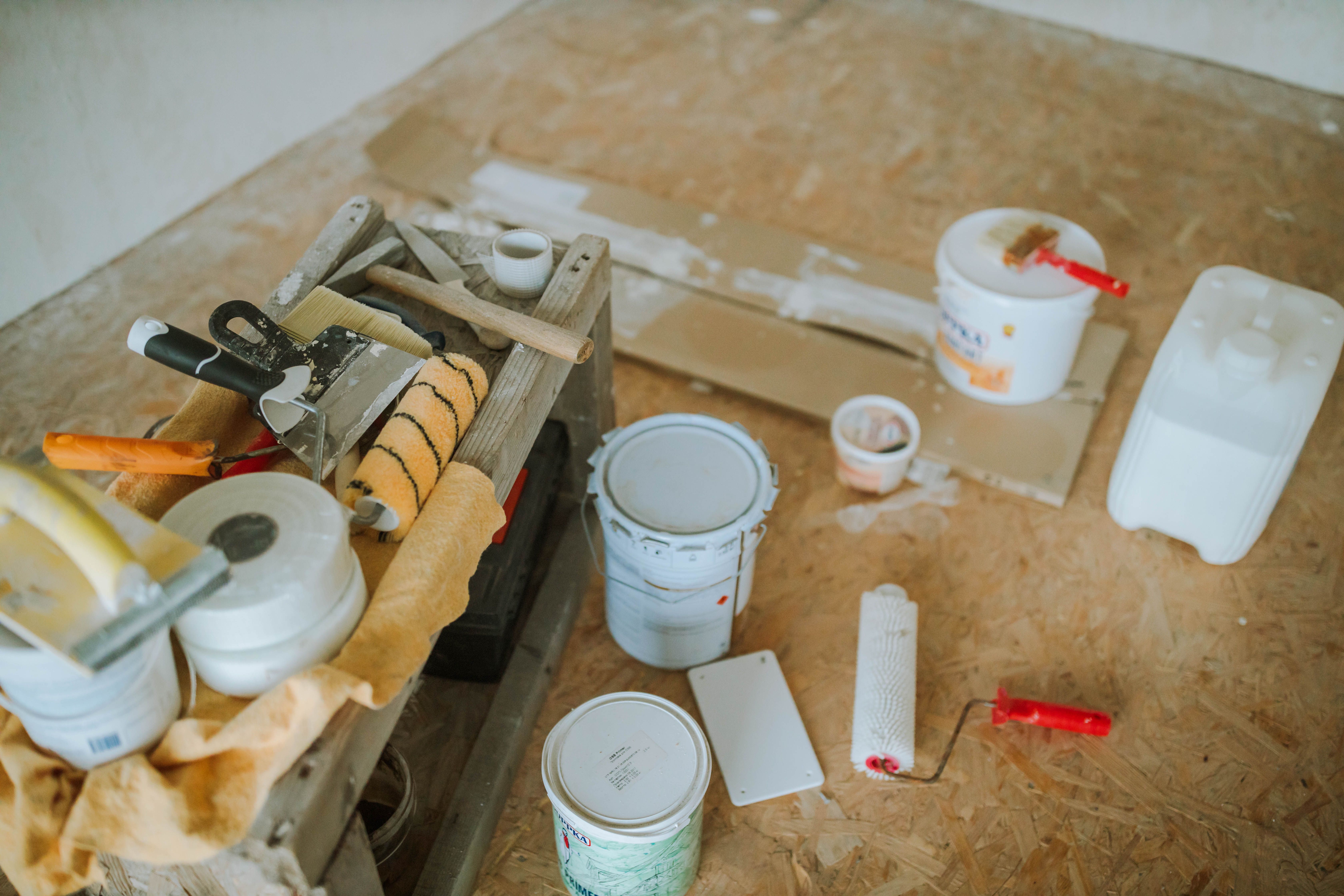 Dhel Construction Suppliers Trading