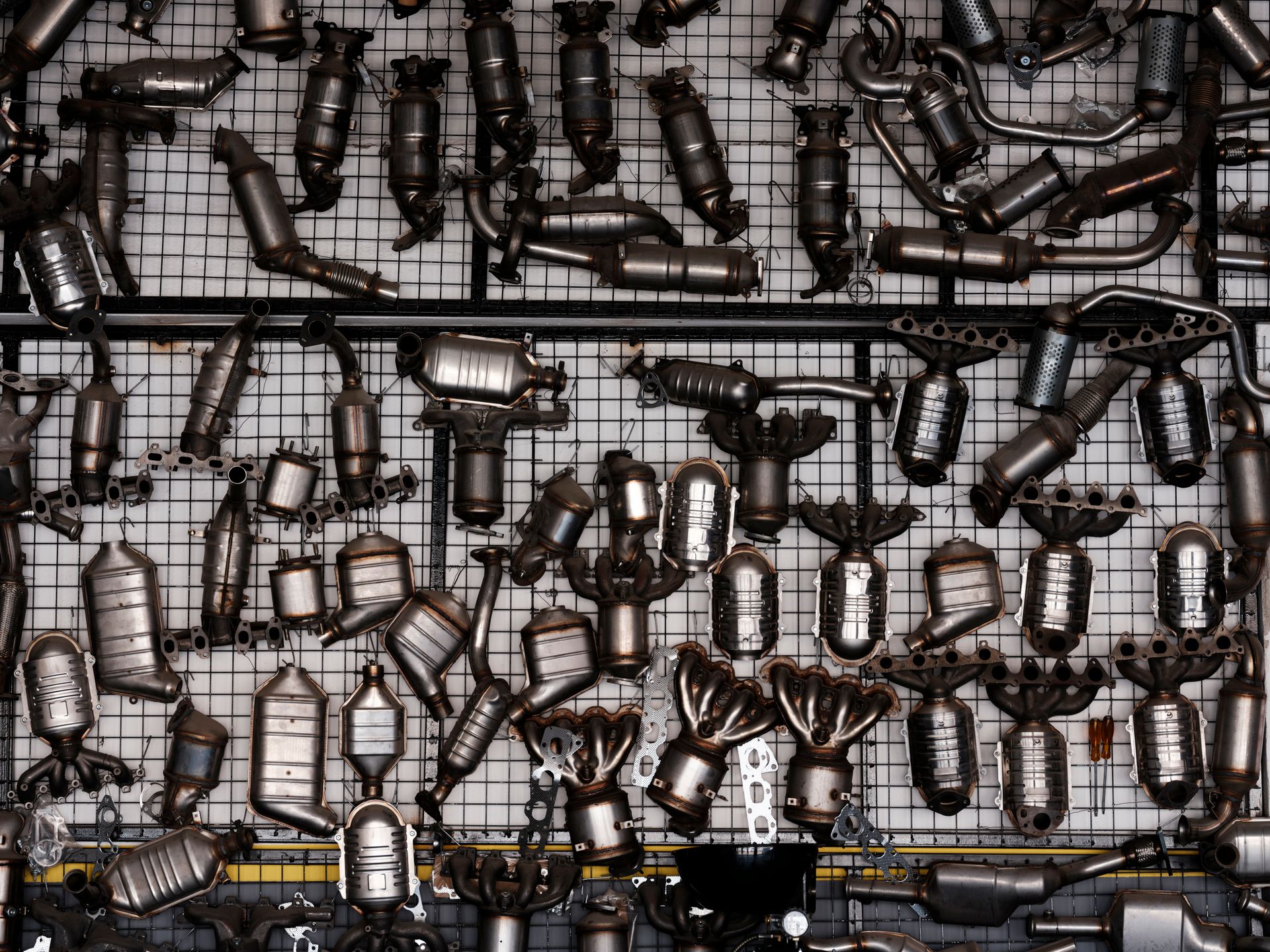 Dhel Auto Parts Trading