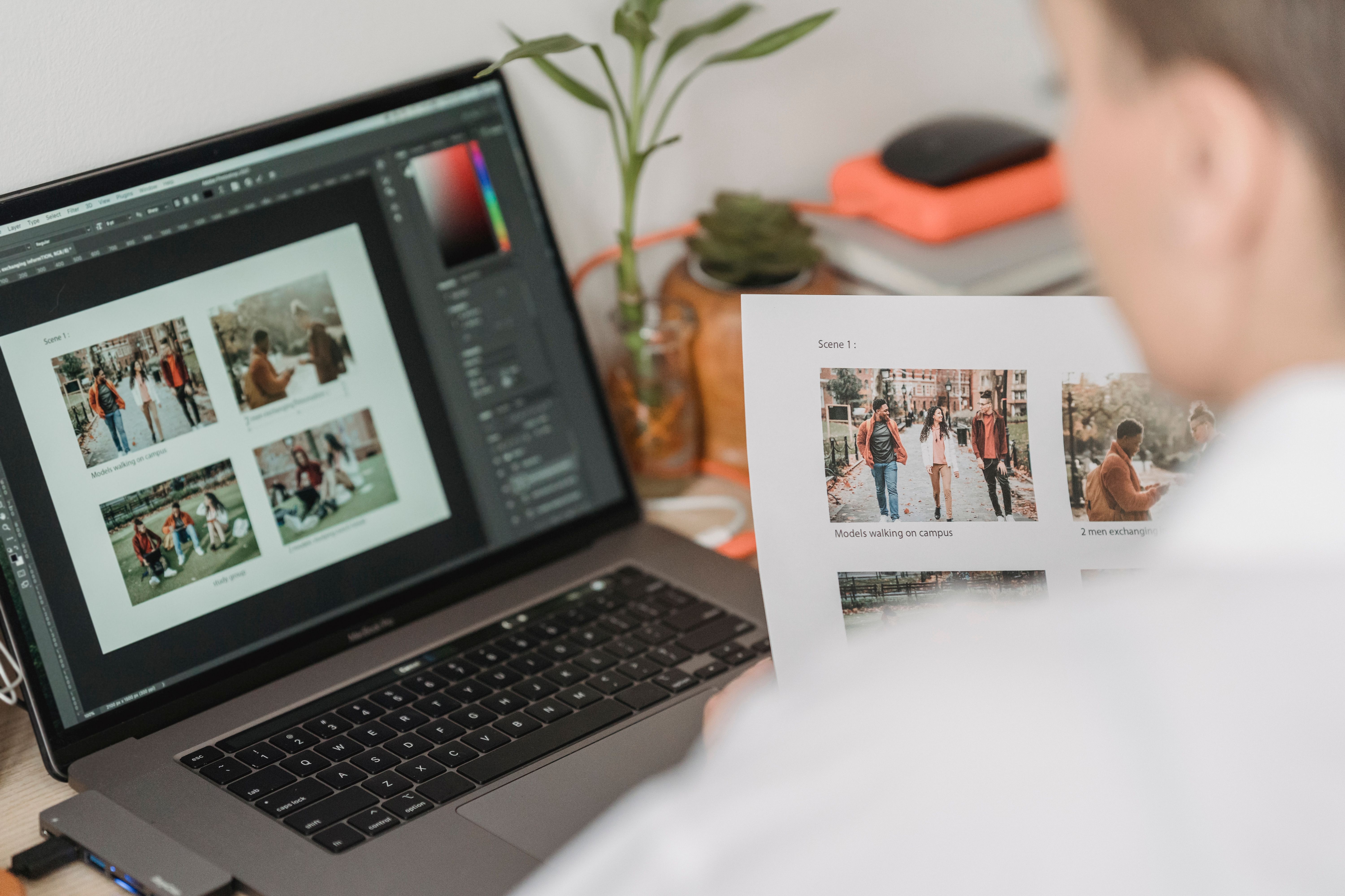 CYP printing services