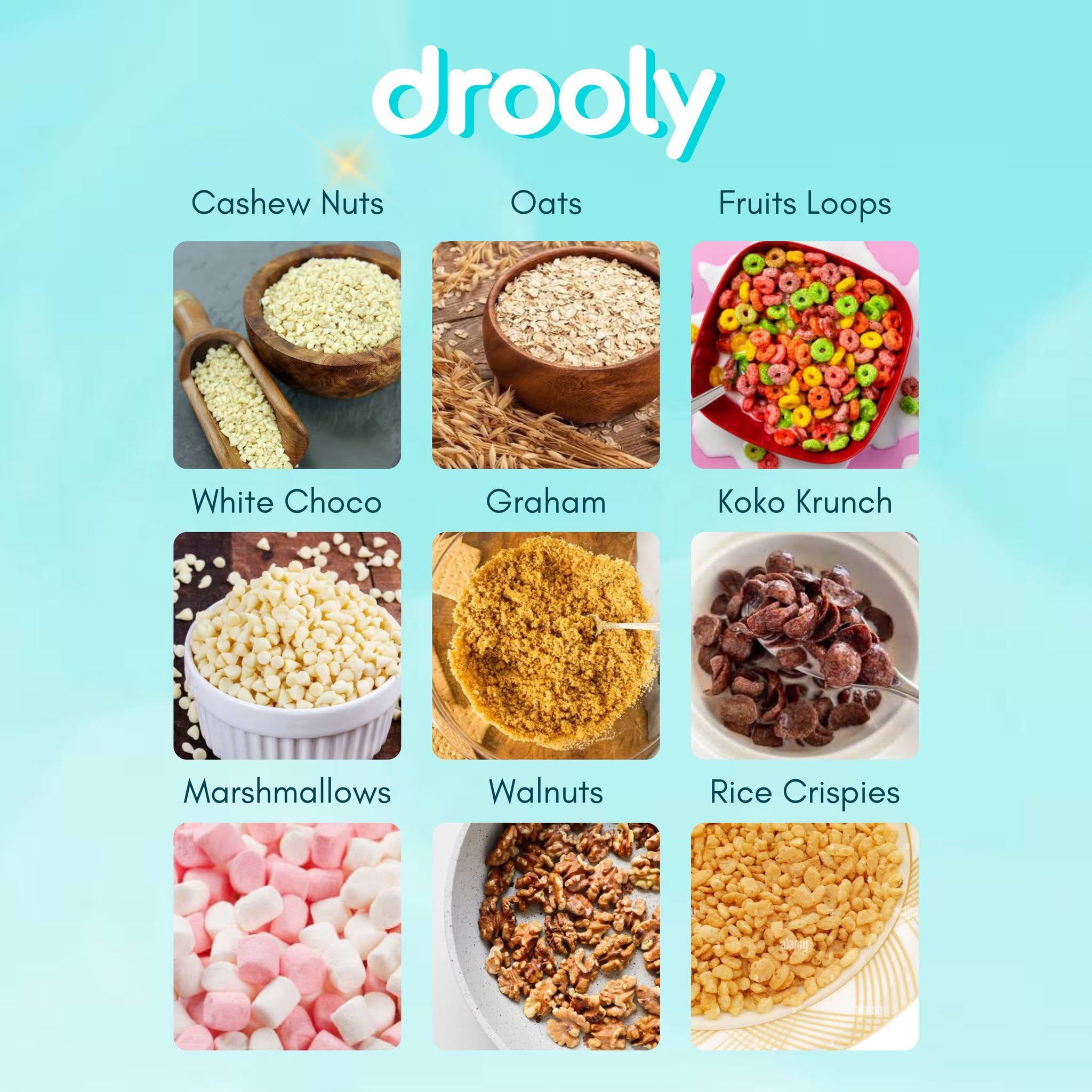 Drooly Calbayog