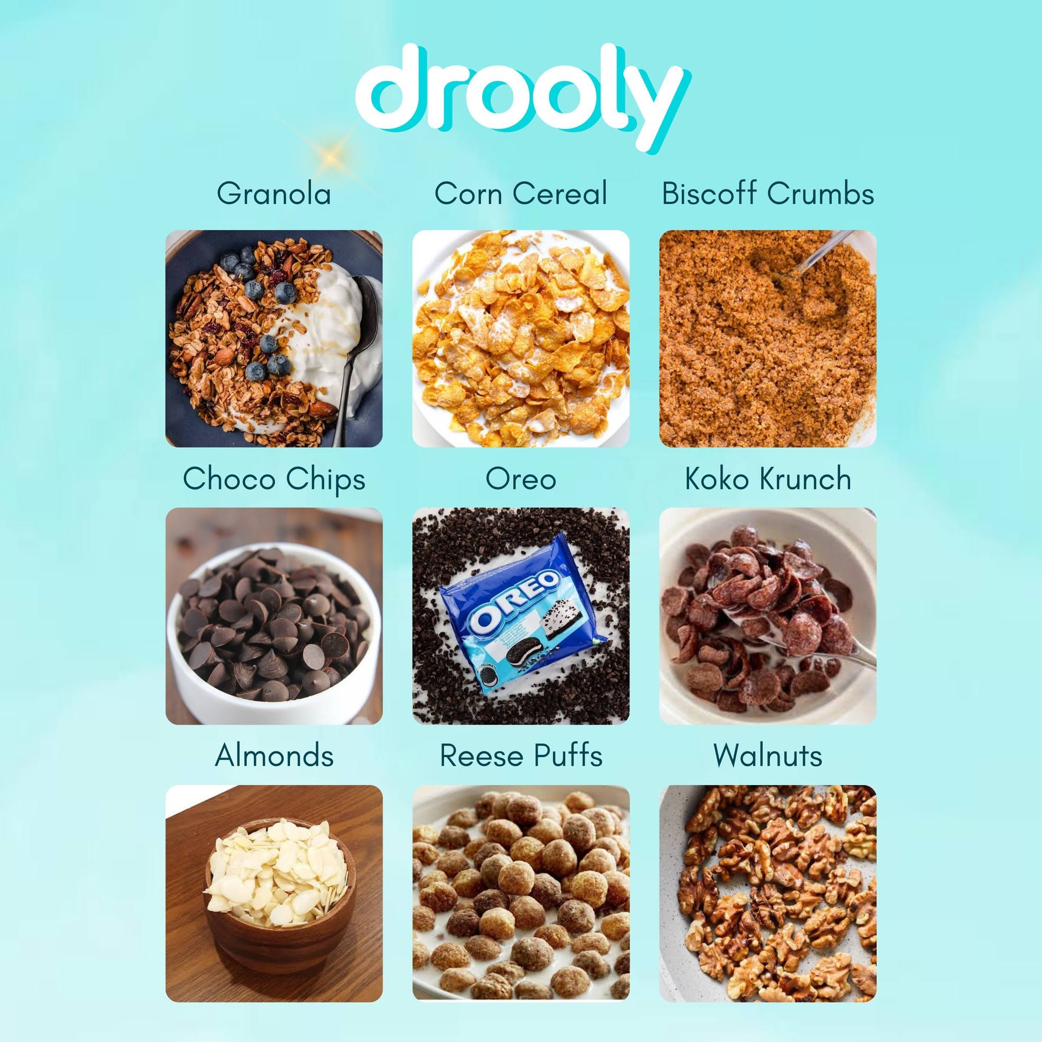 Drooly Calbayog