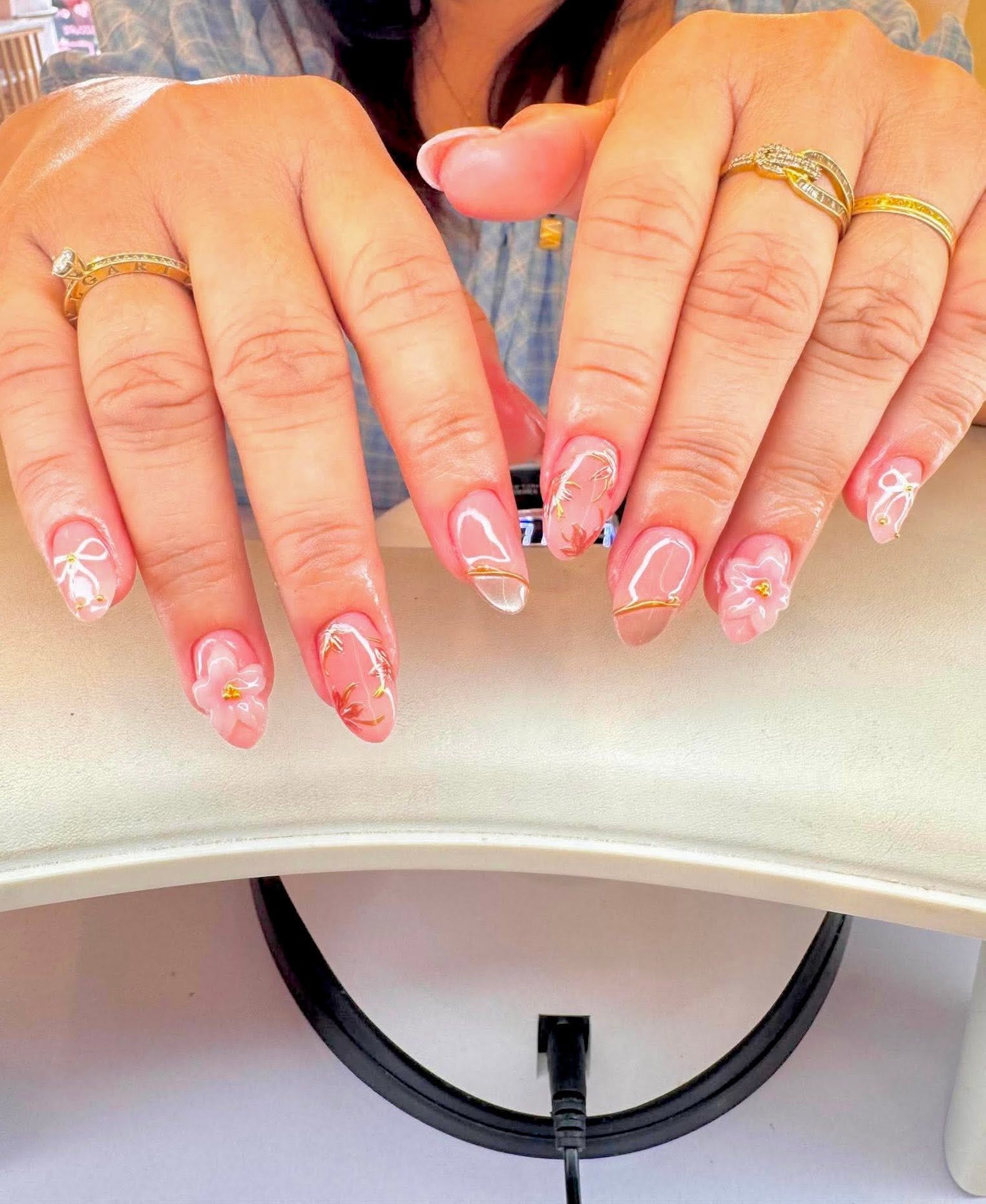 Nail'd It Spa by Fizz