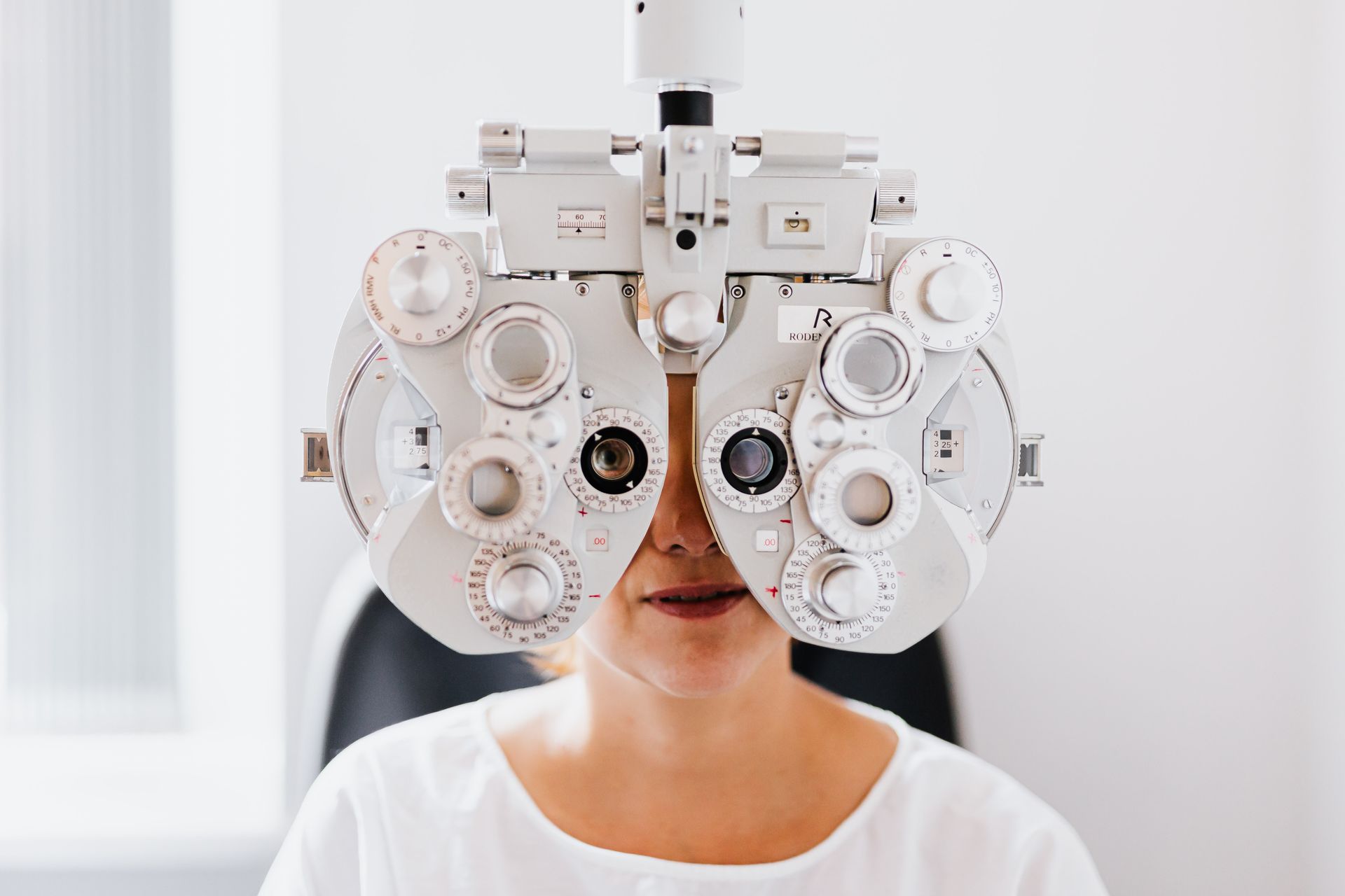 Vivencia Vision Care Clinic