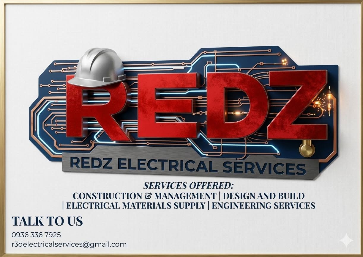 REDZ Electrical Services
