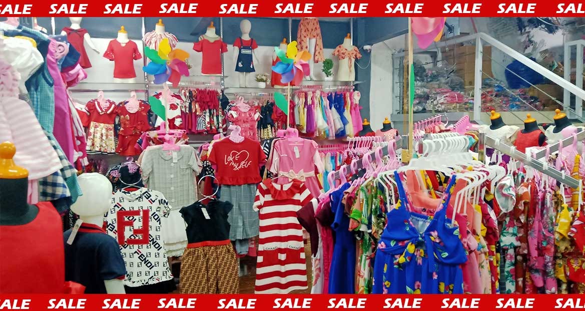 Gemma Shopping Center