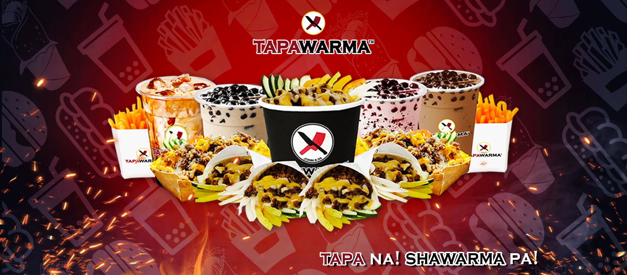 Tapawarma Calbayog