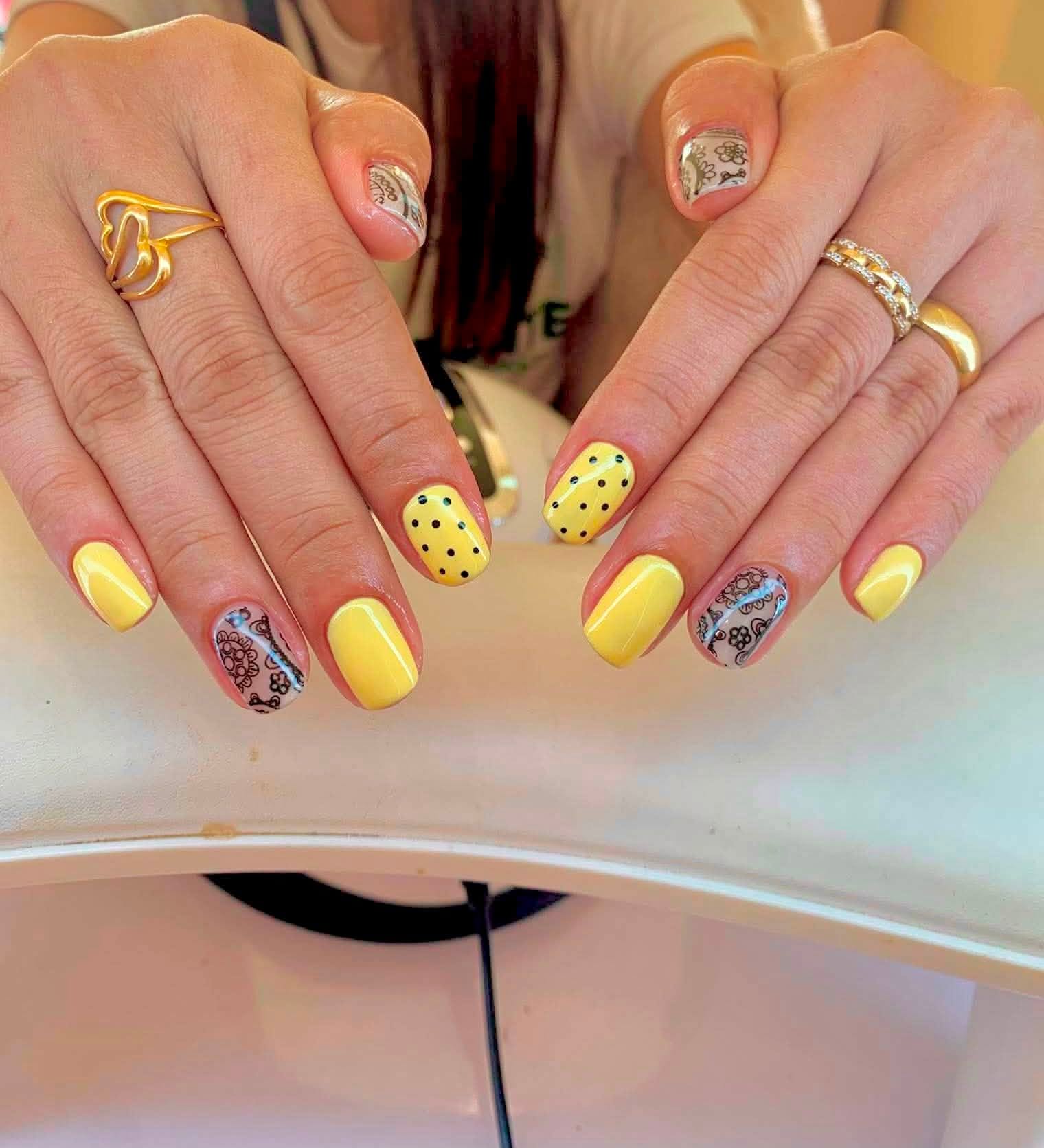 Nail'd It Spa by Fizz