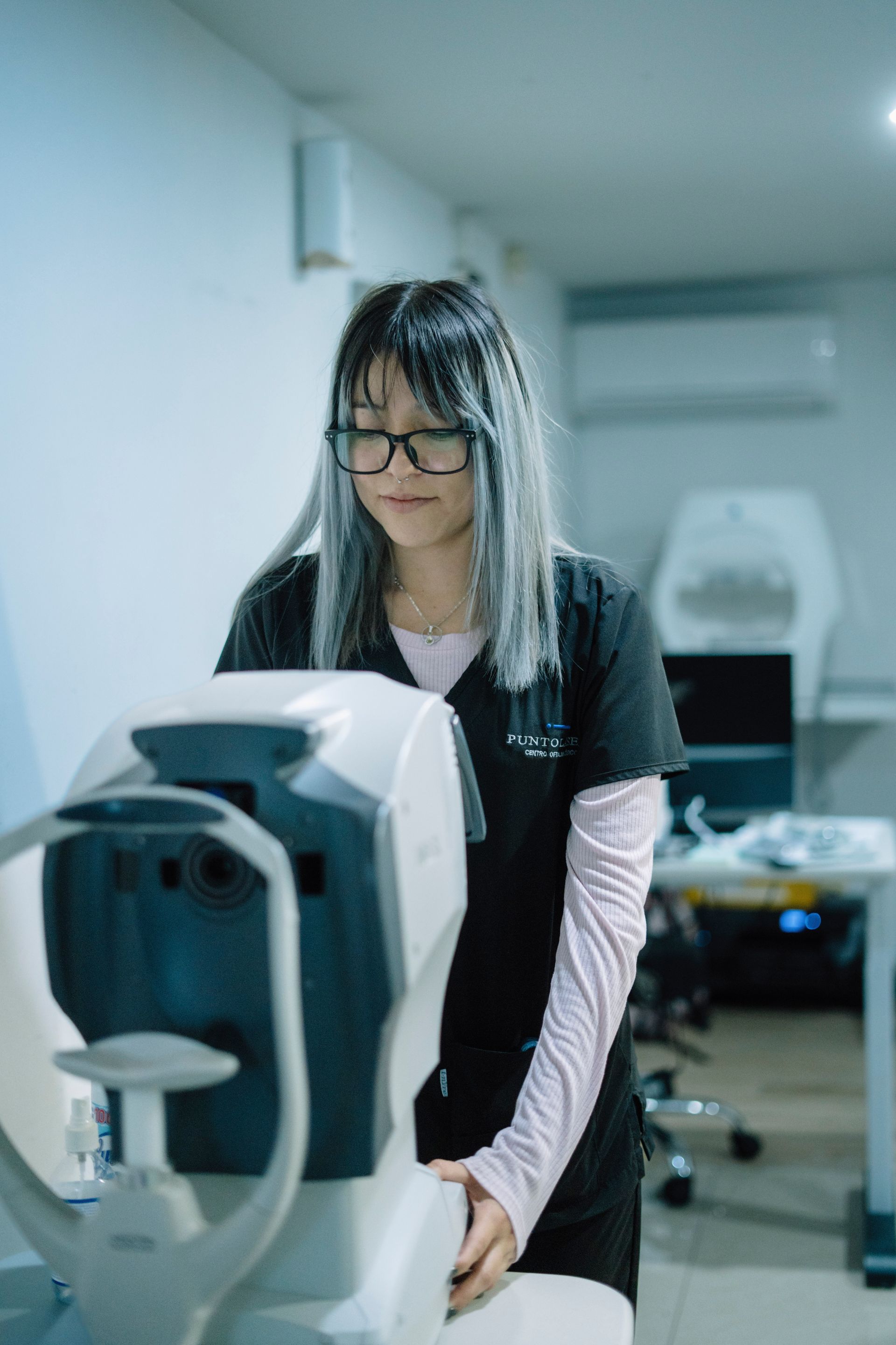 Vivencia Vision Care Clinic