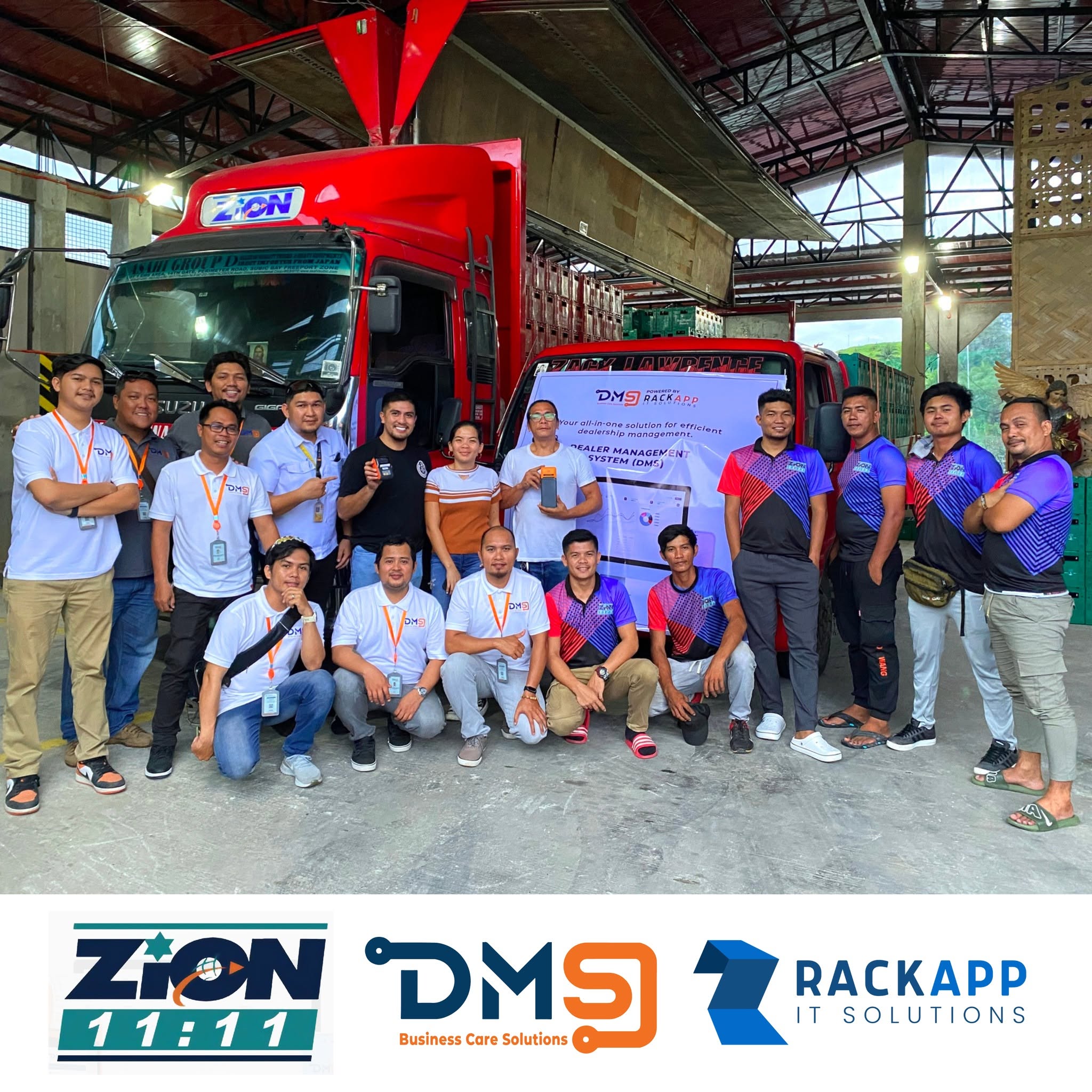 RackApp IT Solutions photo