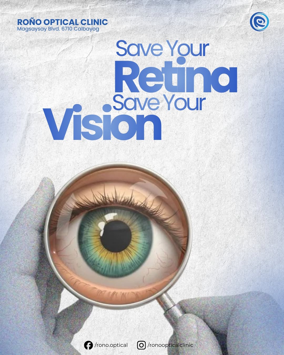 Roño Optical Clinic