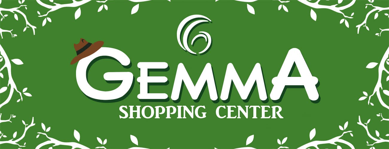 Gemma Shopping Center