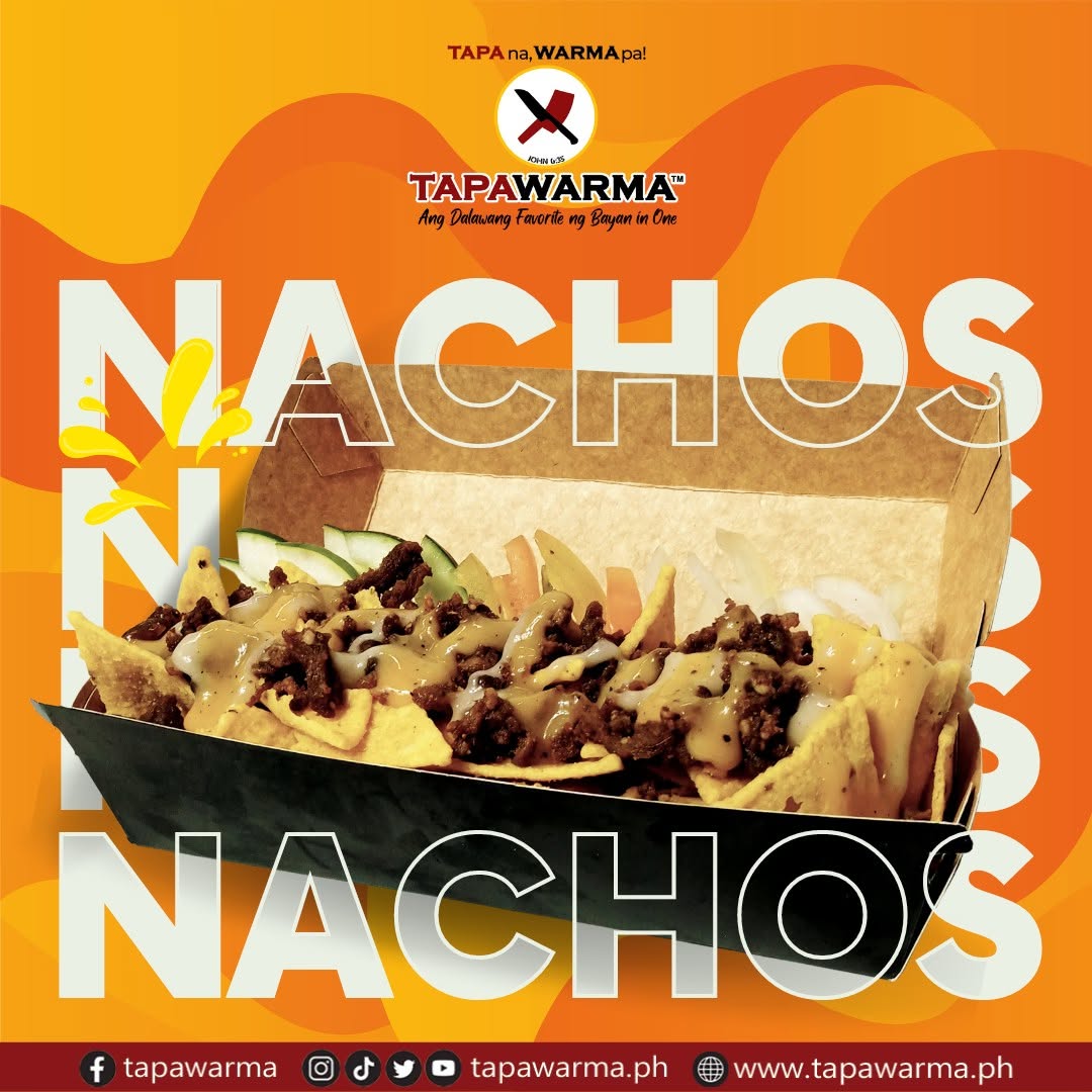 Tapawarma Calbayog