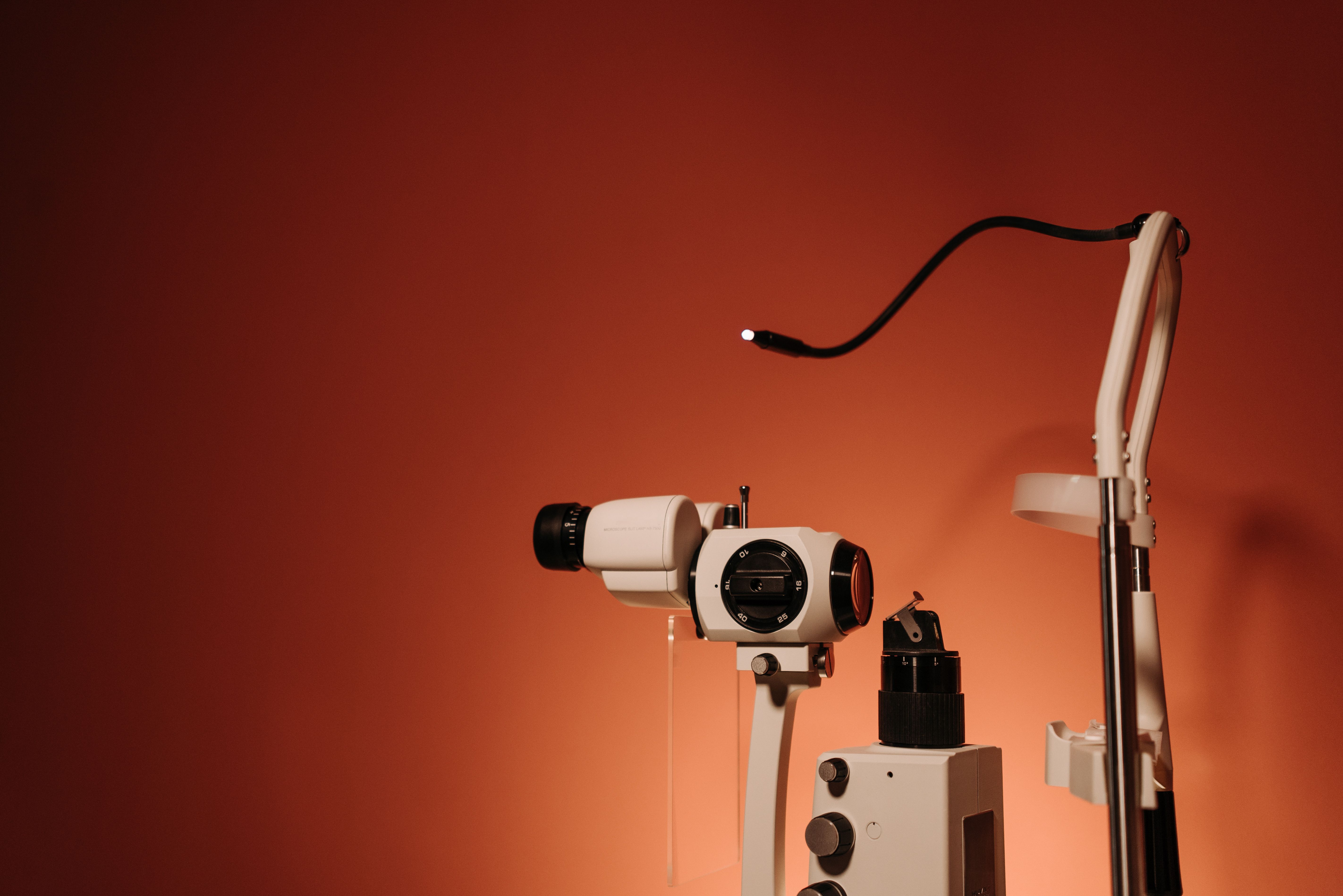Vivencia Vision Care Clinic