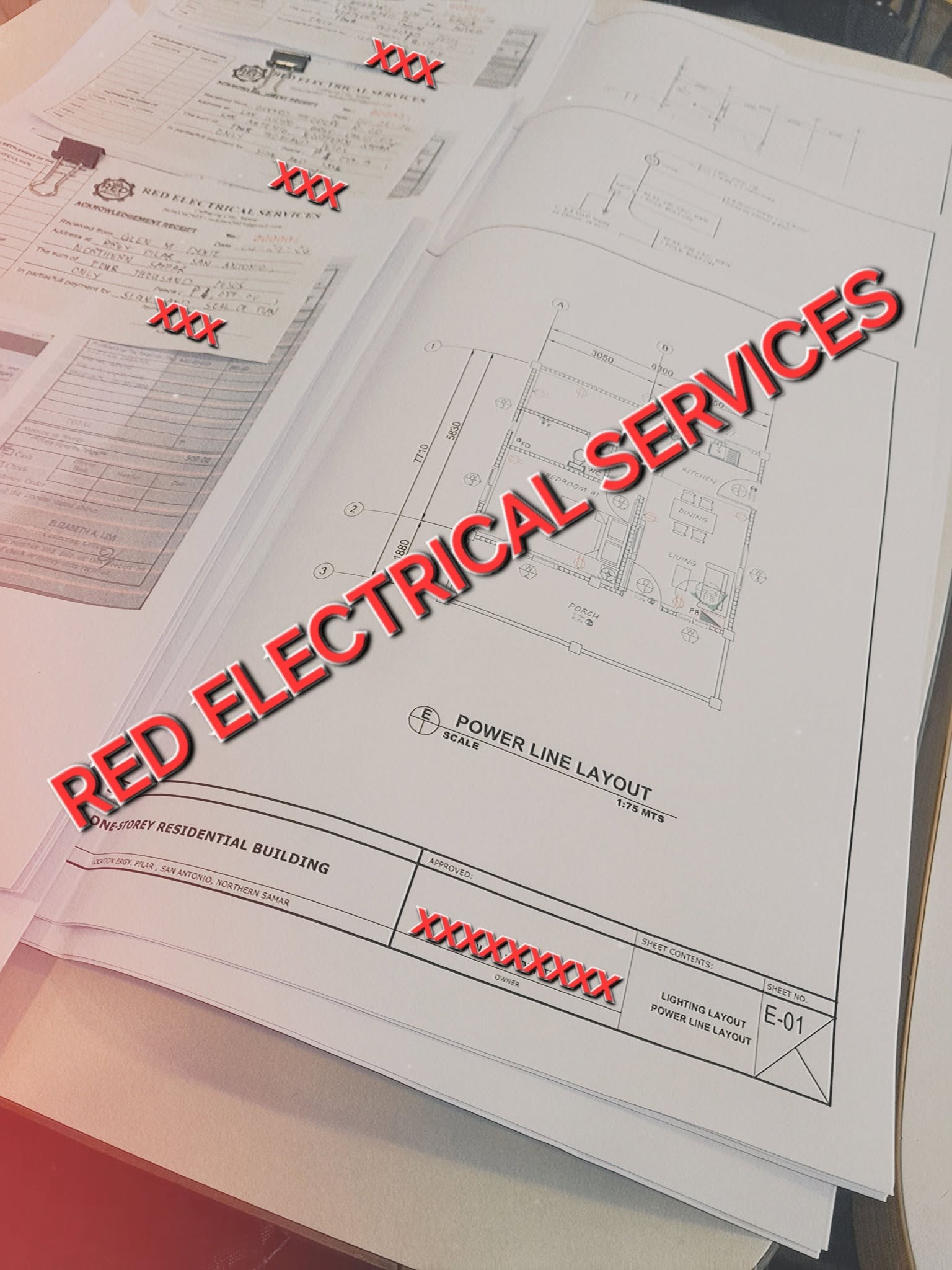 REDZ Electrical Services