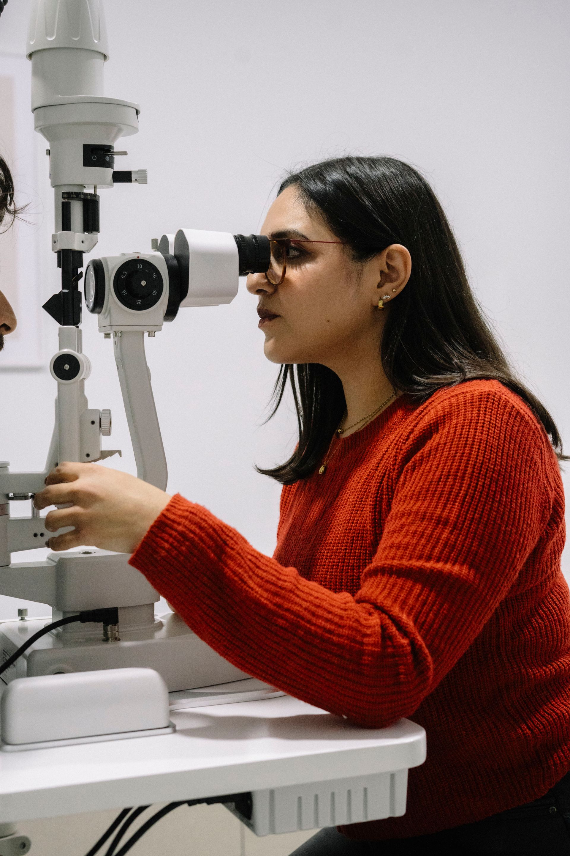 Vivencia Vision Care Clinic